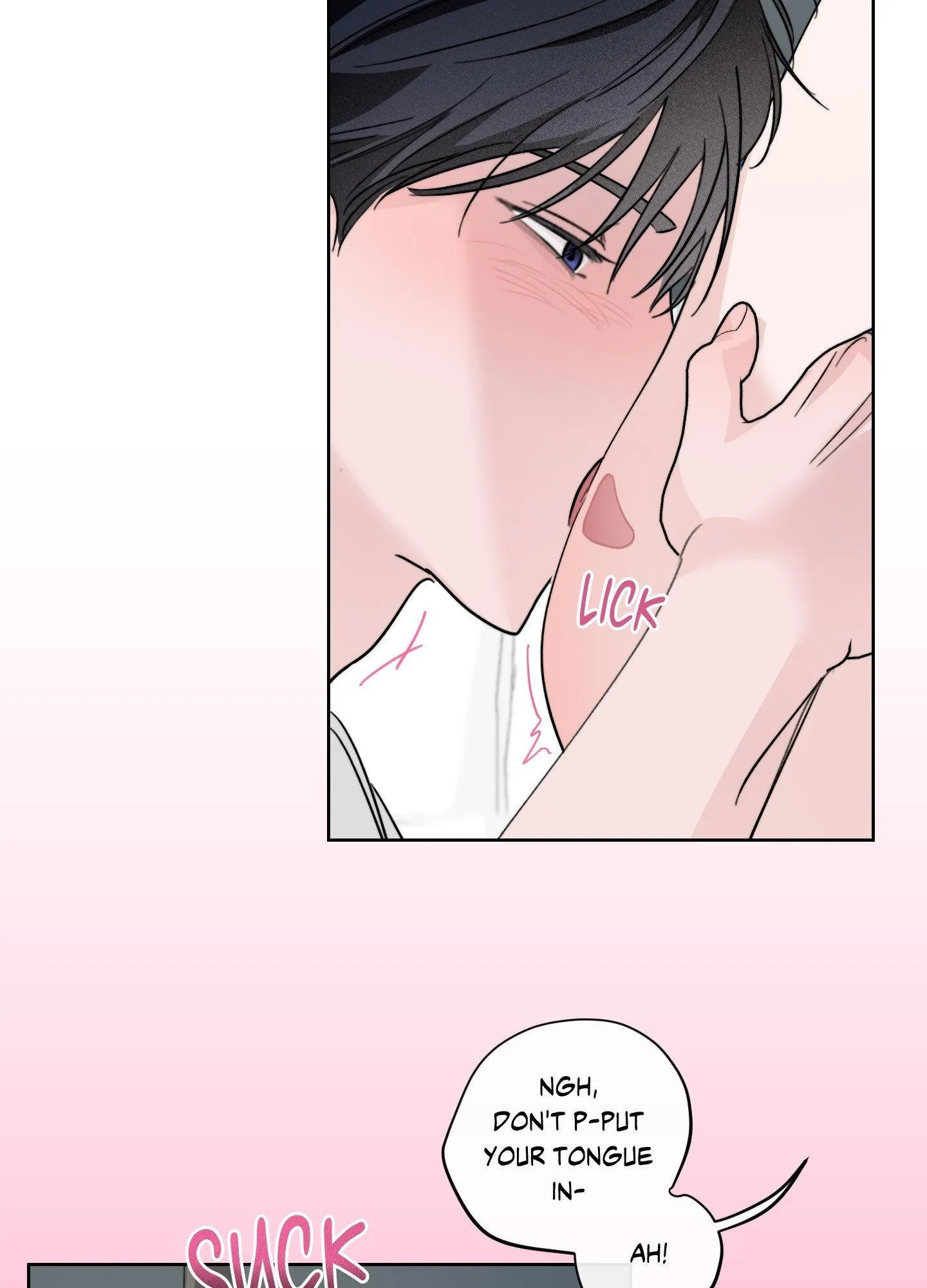 Dolly In Dolly Out - Chapter 13 Page 25
