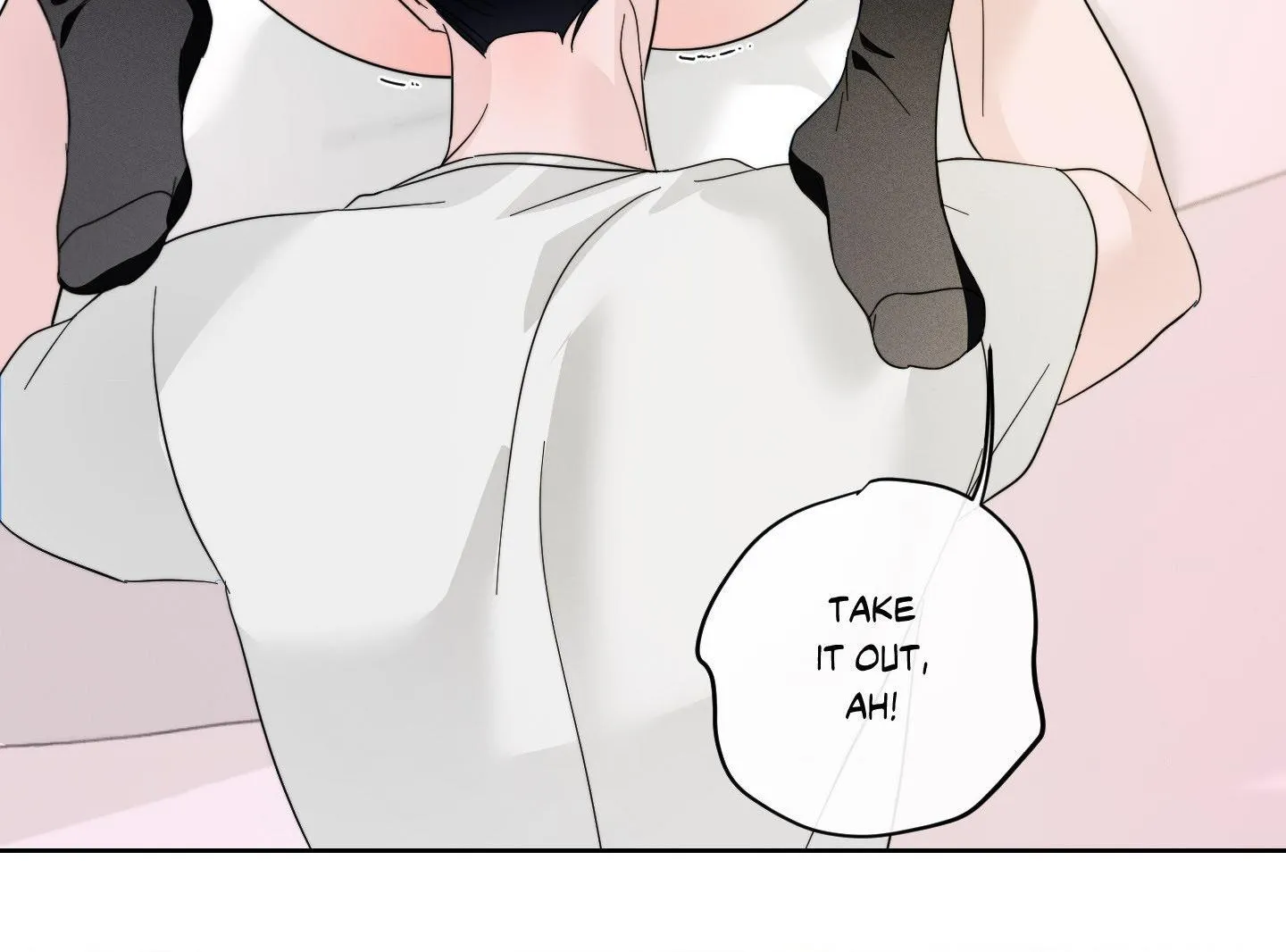 Dolly In Dolly Out - Chapter 13 Page 28