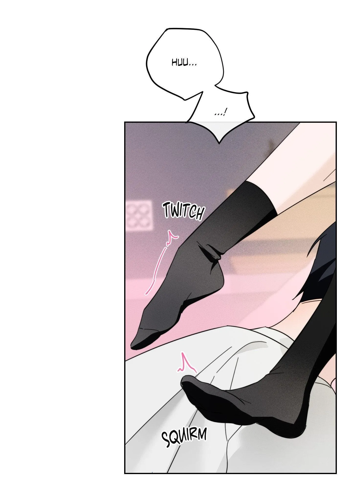 Dolly In Dolly Out - Chapter 13 Page 29