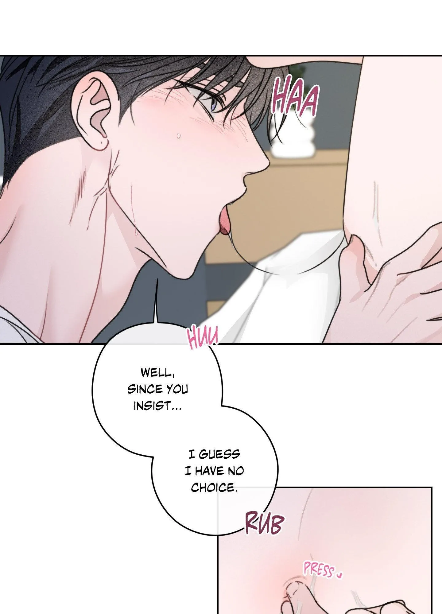 Dolly In Dolly Out - Chapter 13 Page 31