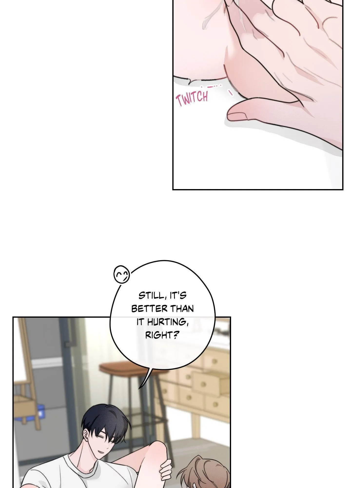 Dolly In Dolly Out - Chapter 13 Page 32