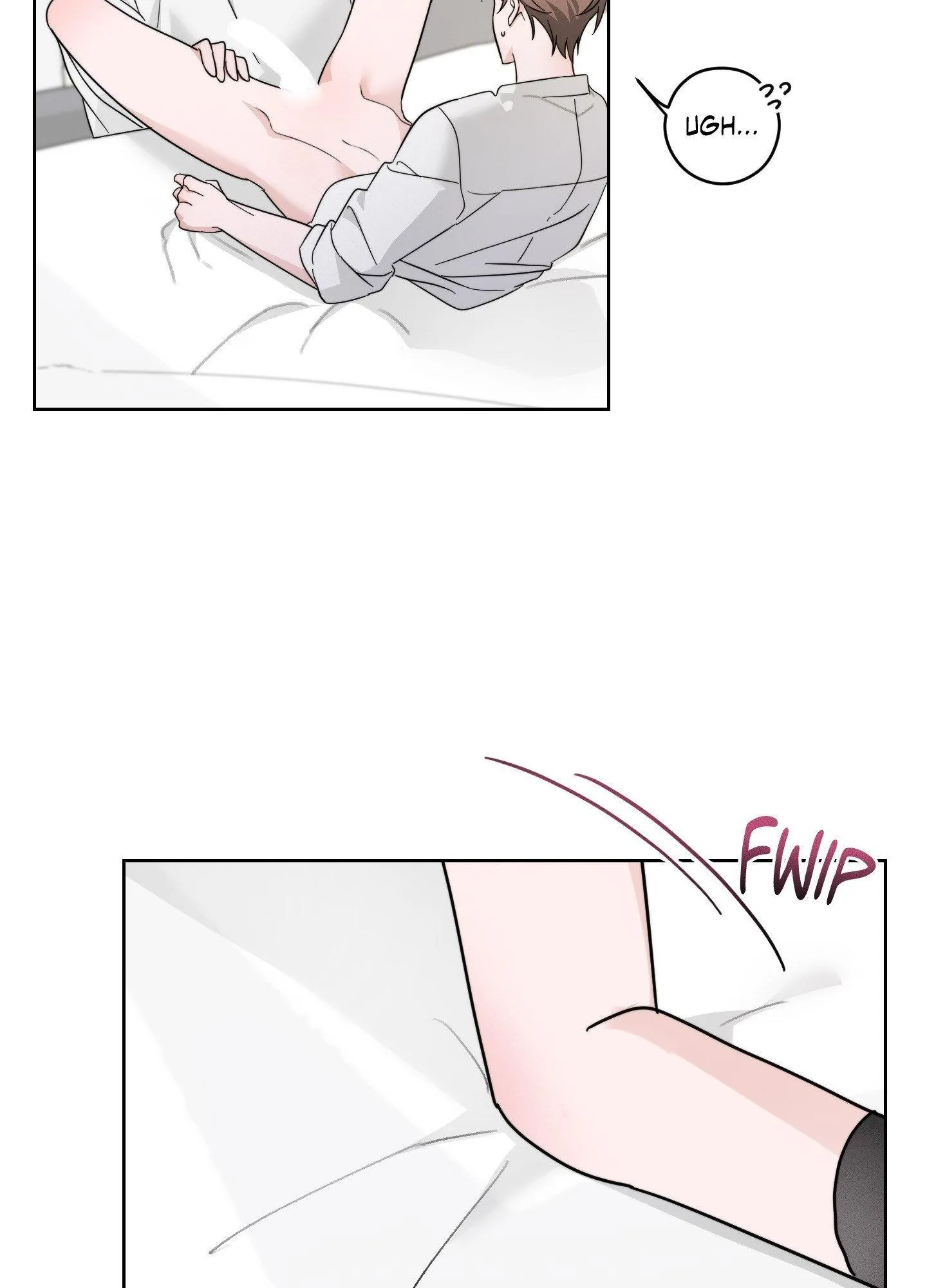 Dolly In Dolly Out - Chapter 13 Page 33