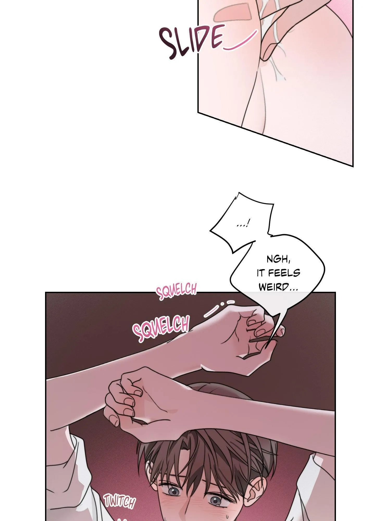 Dolly In Dolly Out - Chapter 13 Page 37