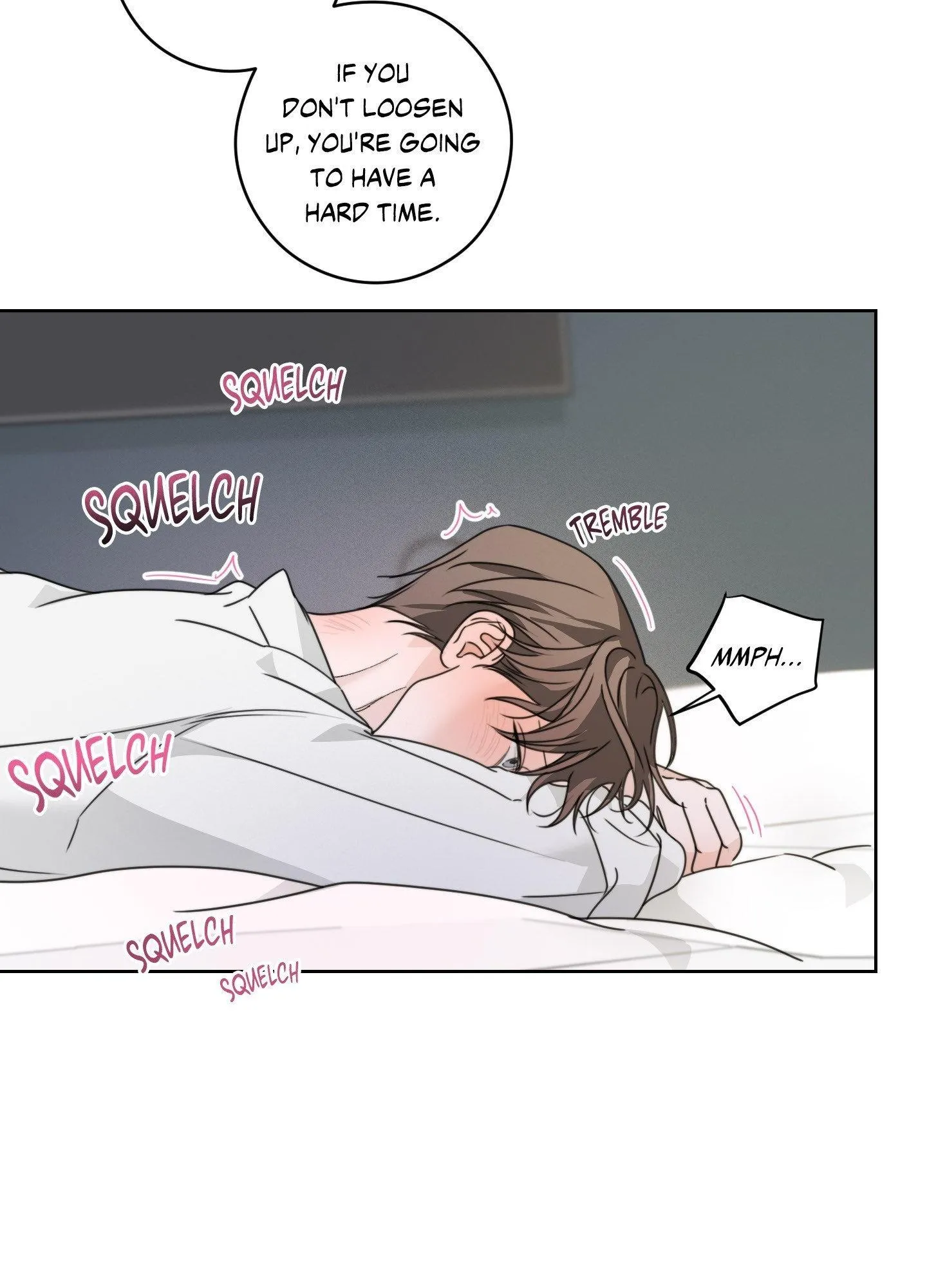 Dolly In Dolly Out - Chapter 13 Page 40