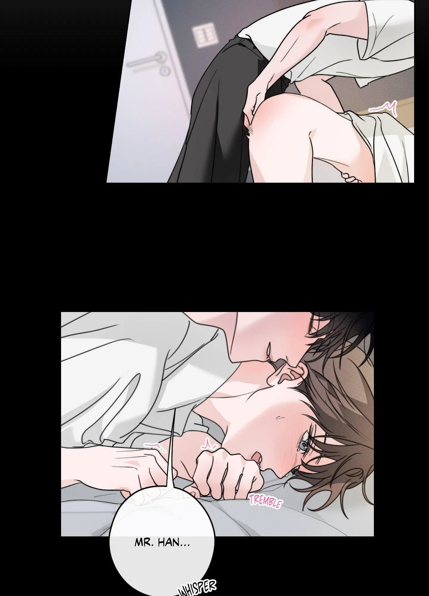 Dolly In Dolly Out - Chapter 13 Page 42