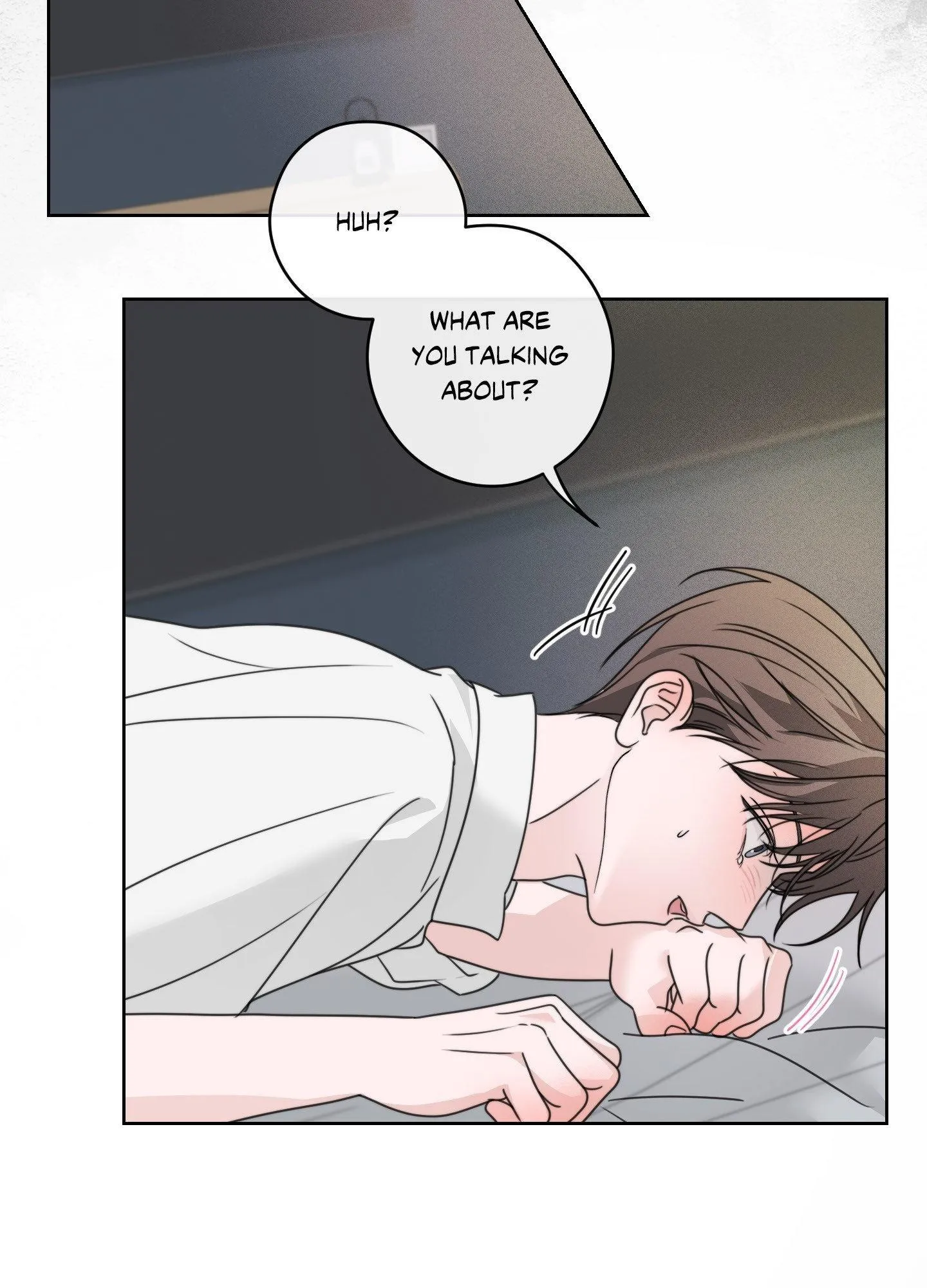 Dolly In Dolly Out - Chapter 13 Page 45