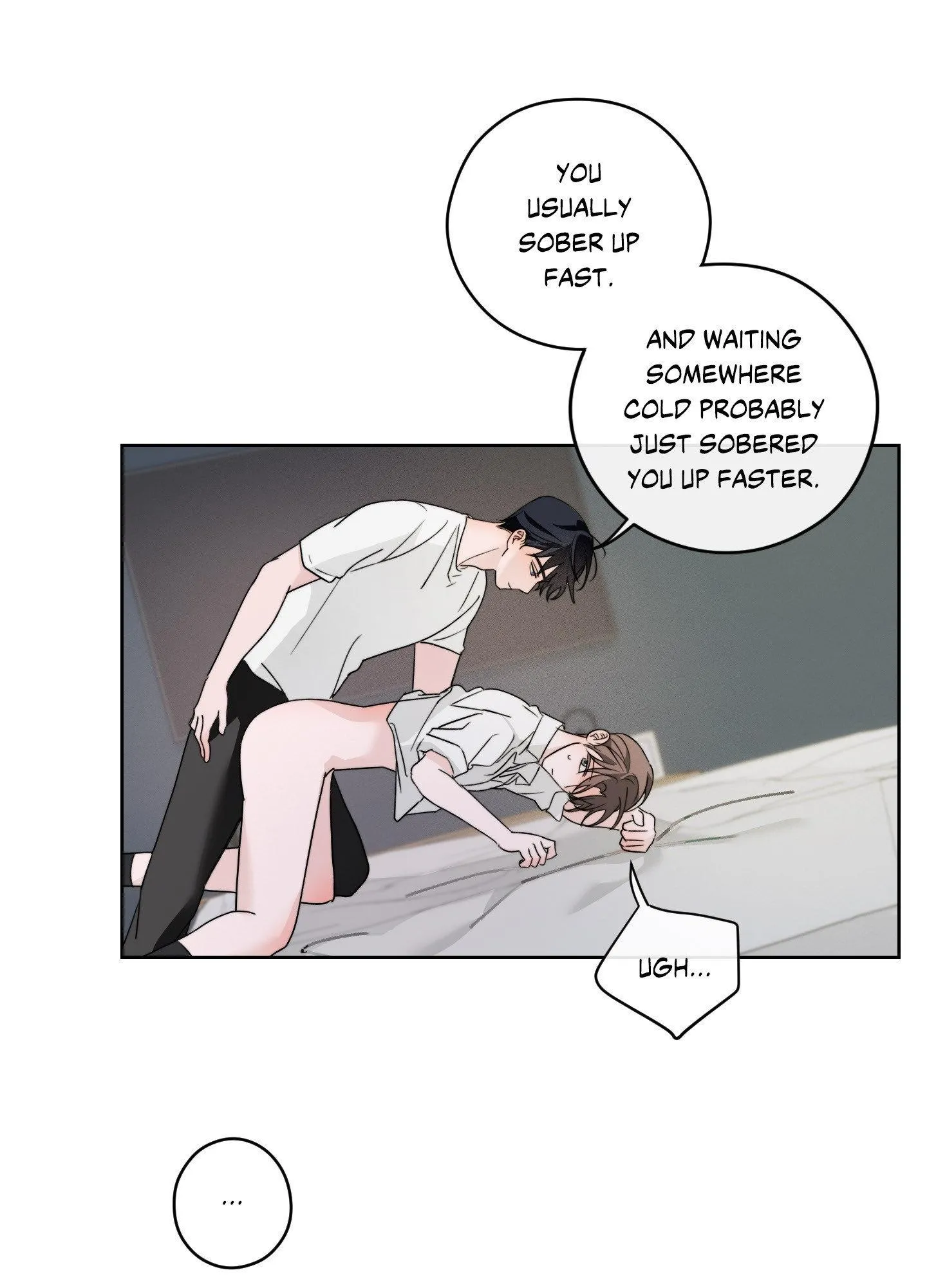 Dolly In Dolly Out - Chapter 13 Page 46