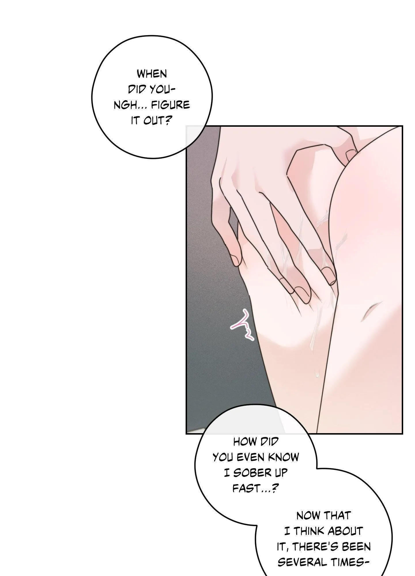 Dolly In Dolly Out - Chapter 13 Page 47