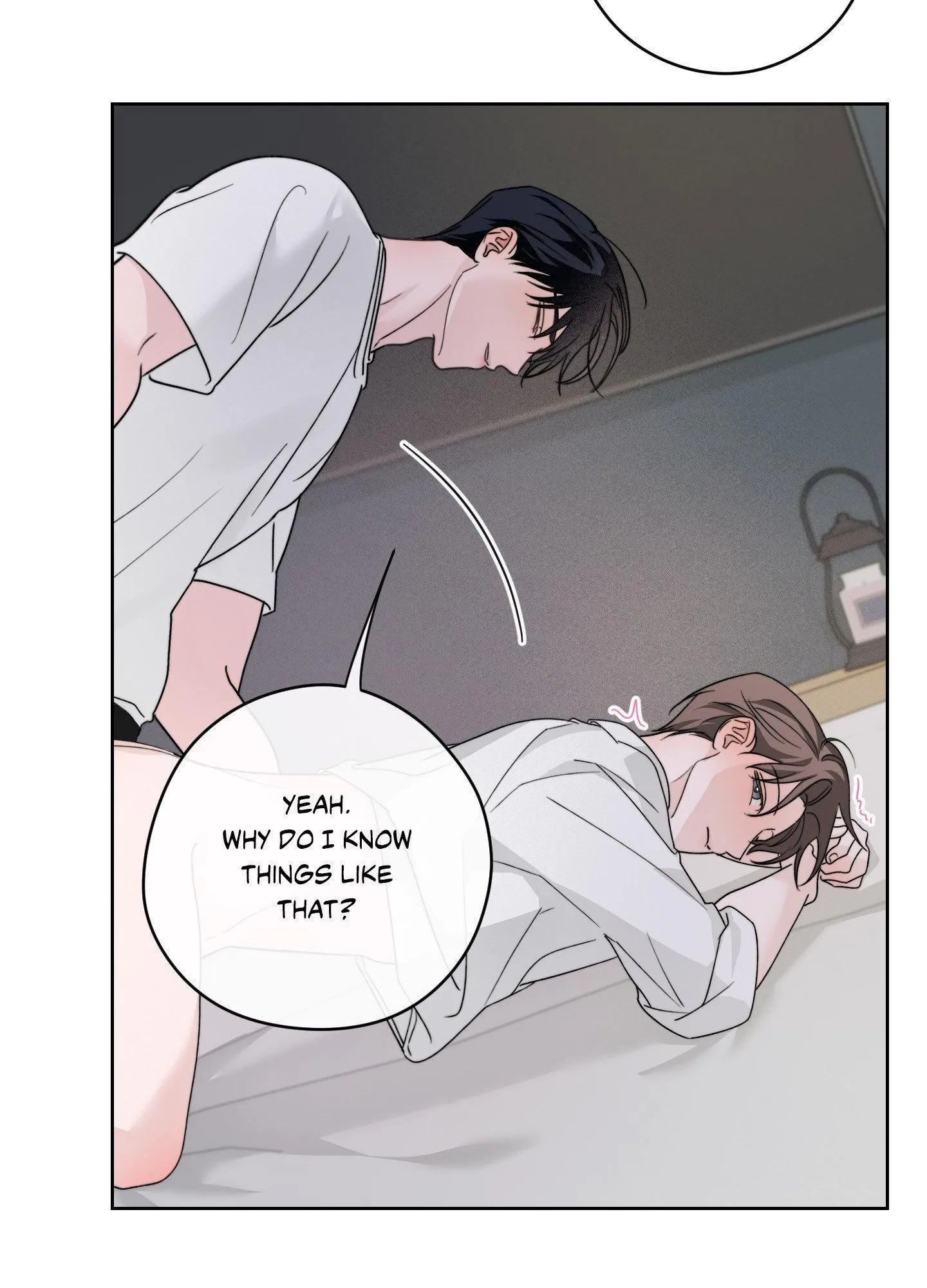 Dolly In Dolly Out - Chapter 13 Page 48