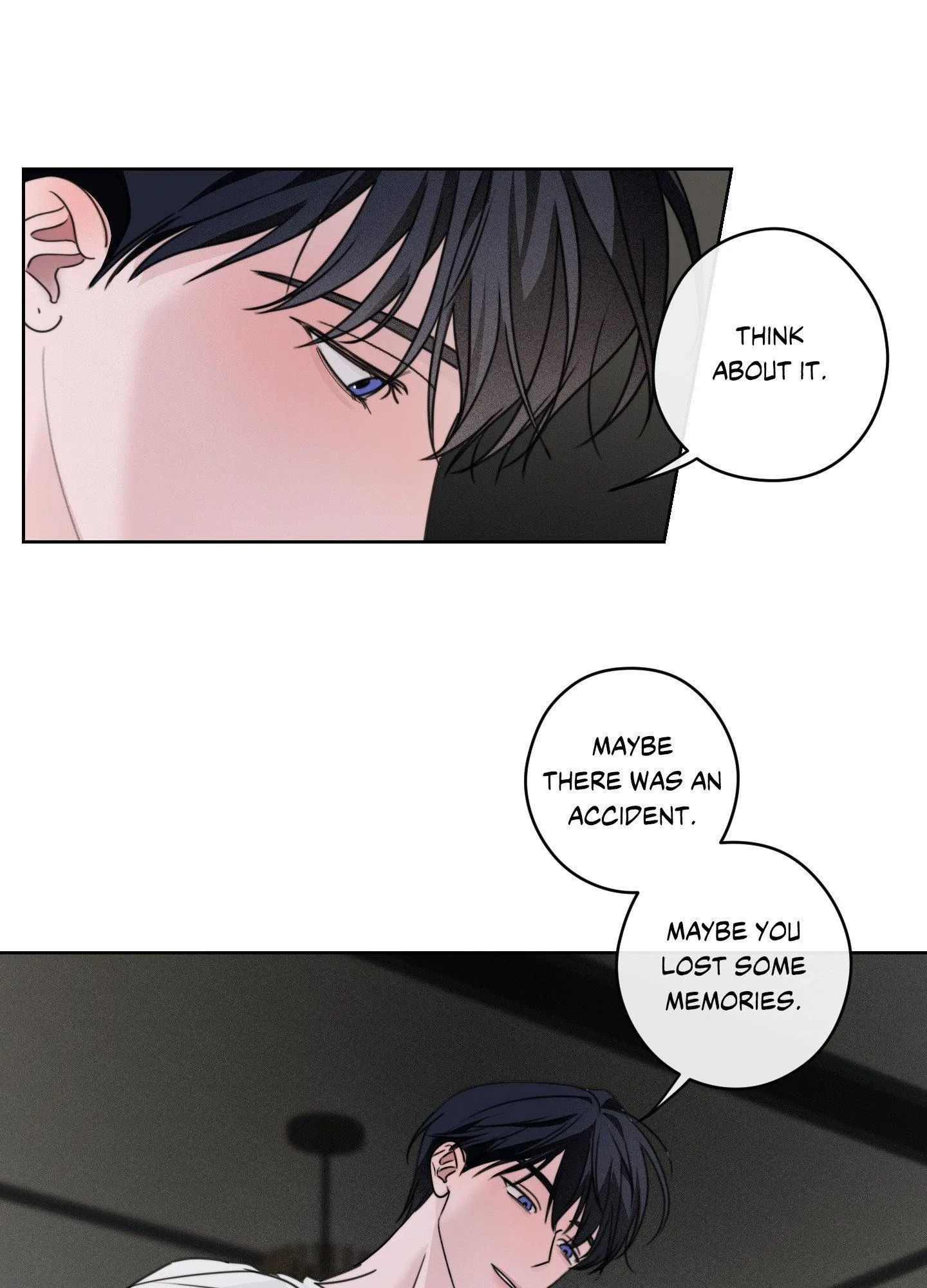 Dolly In Dolly Out - Chapter 13 Page 49