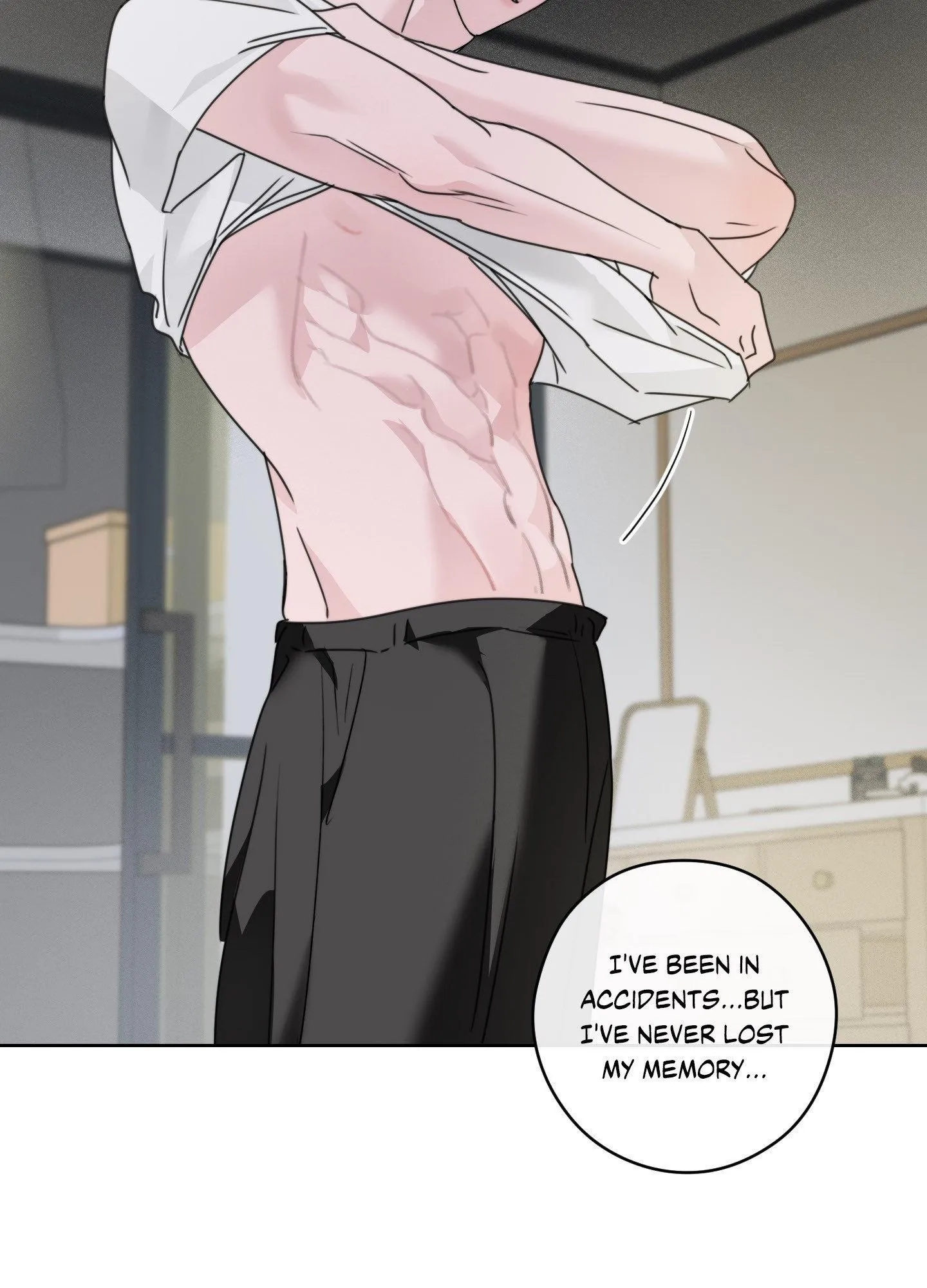 Dolly In Dolly Out - Chapter 13 Page 50