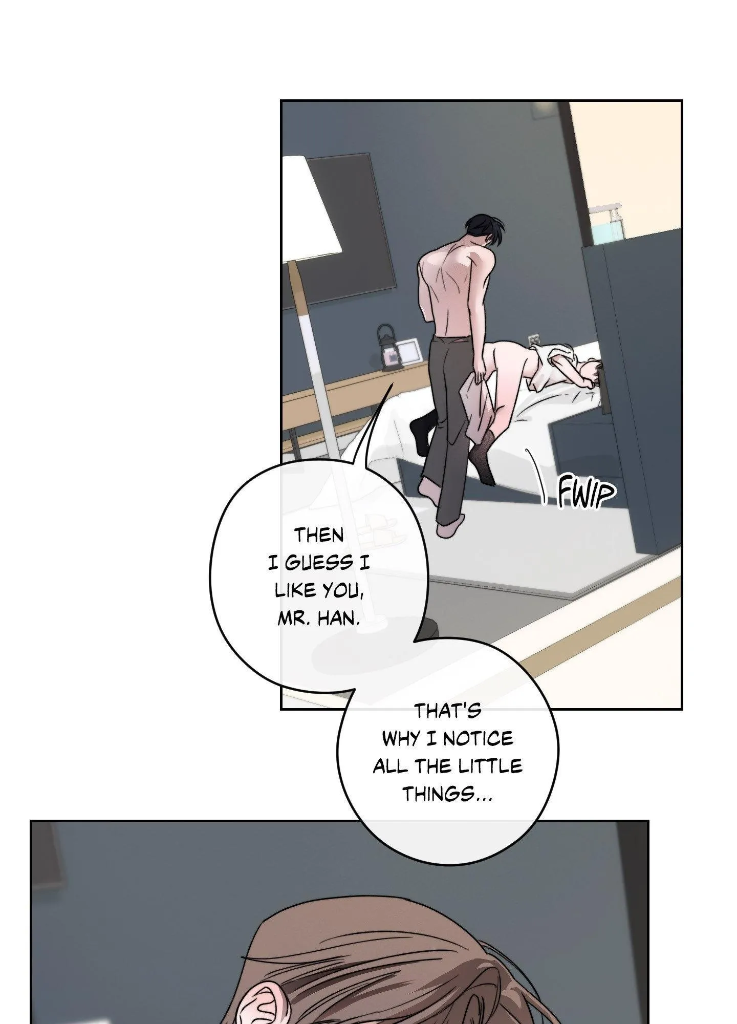 Dolly In Dolly Out - Chapter 13 Page 51