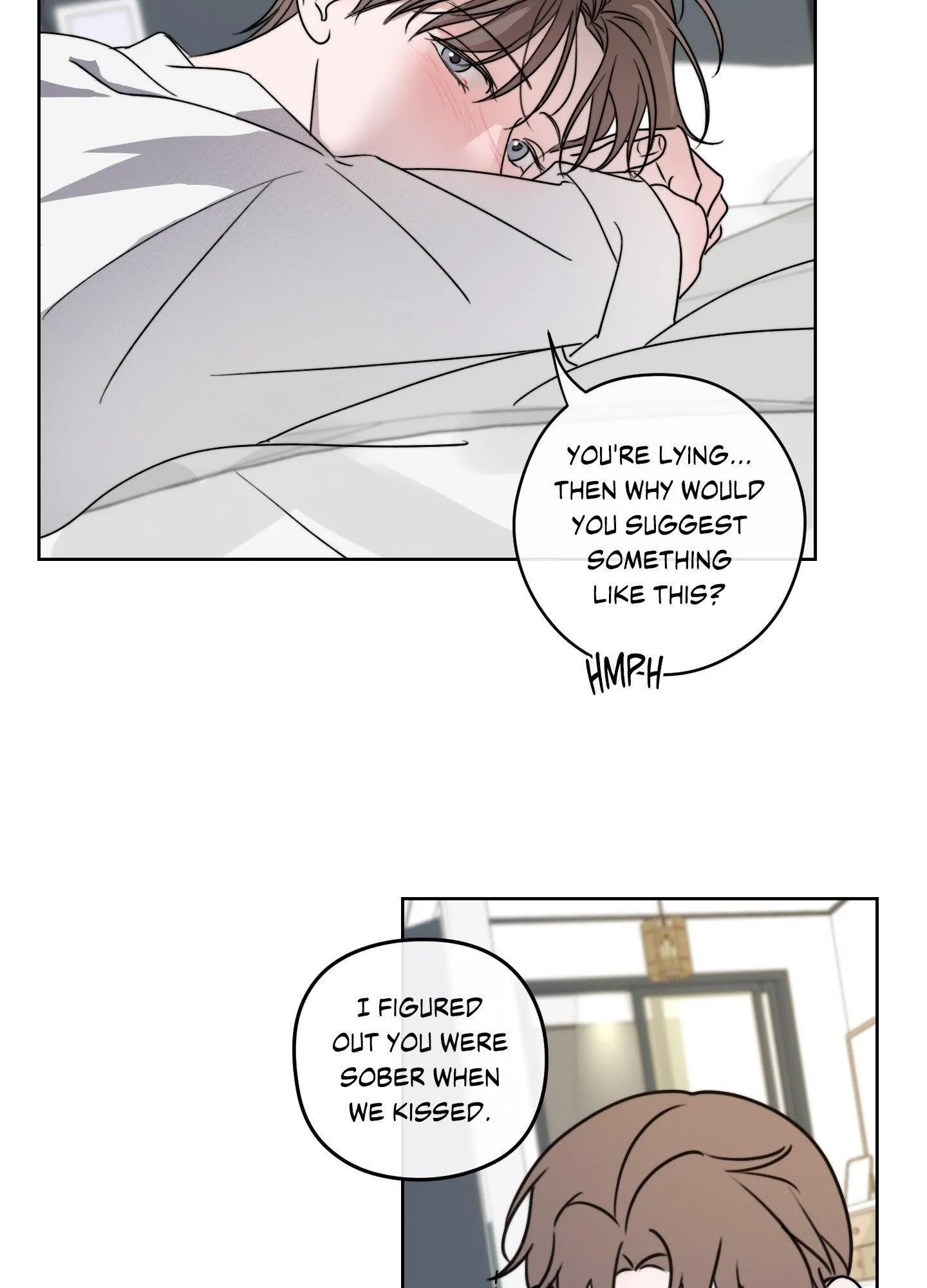 Dolly In Dolly Out - Chapter 13 Page 52