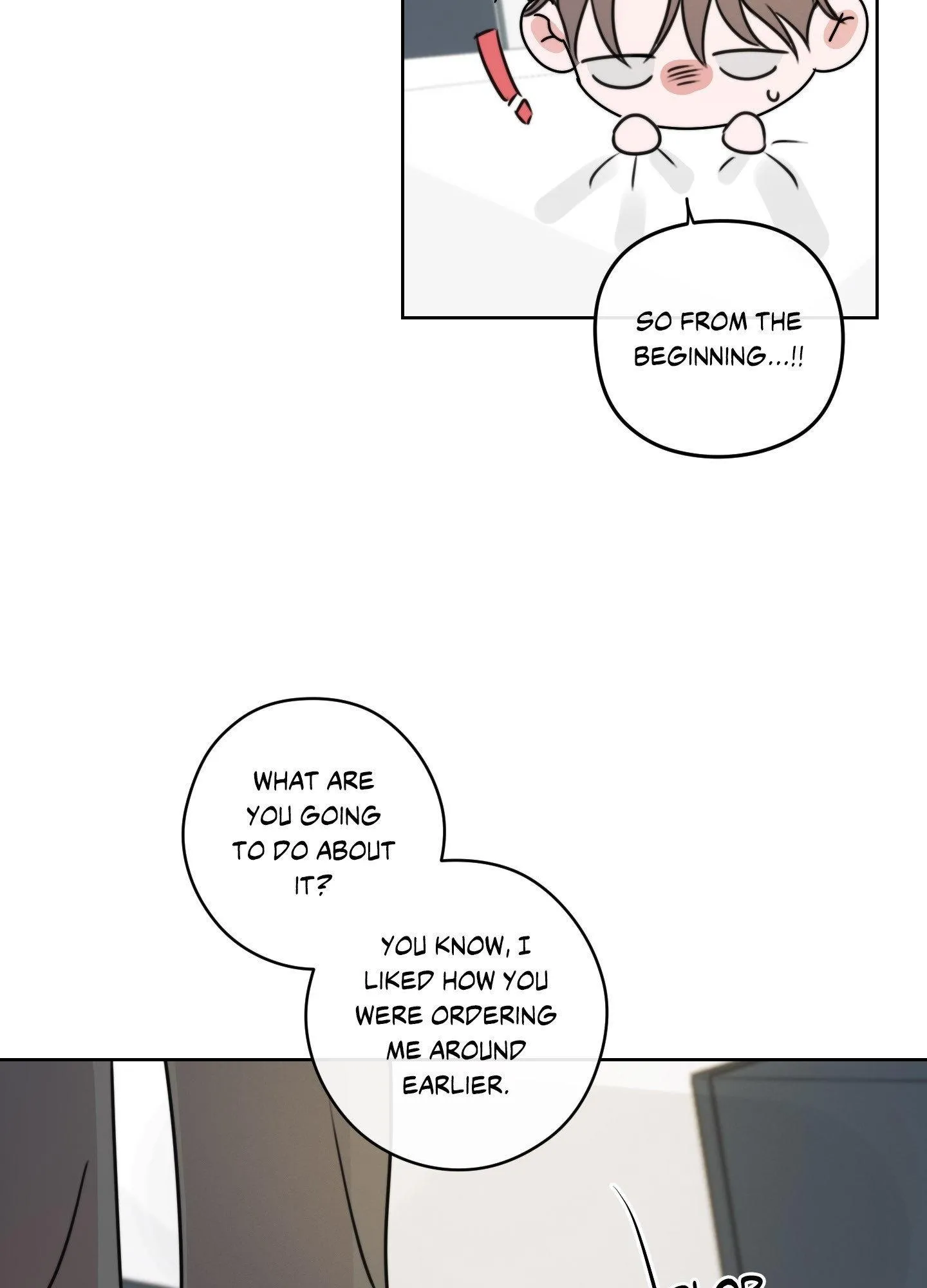 Dolly In Dolly Out - Chapter 13 Page 53