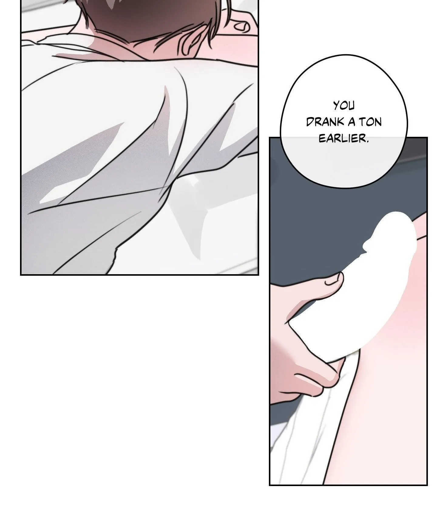 Dolly In Dolly Out - Chapter 13 Page 55