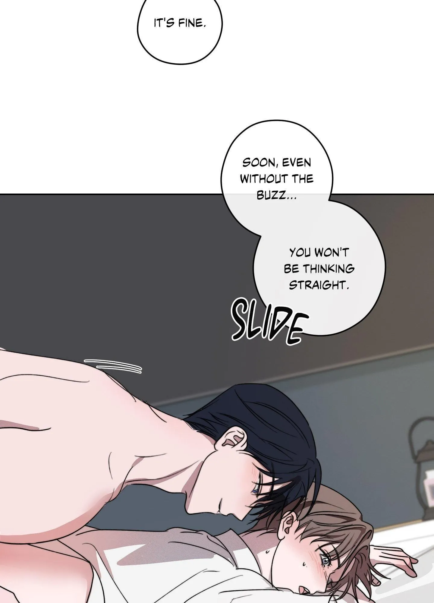 Dolly In Dolly Out - Chapter 13 Page 57