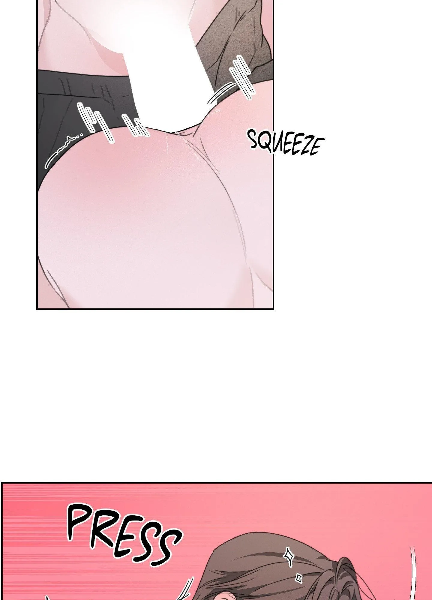 Dolly In Dolly Out - Chapter 14 Page 8