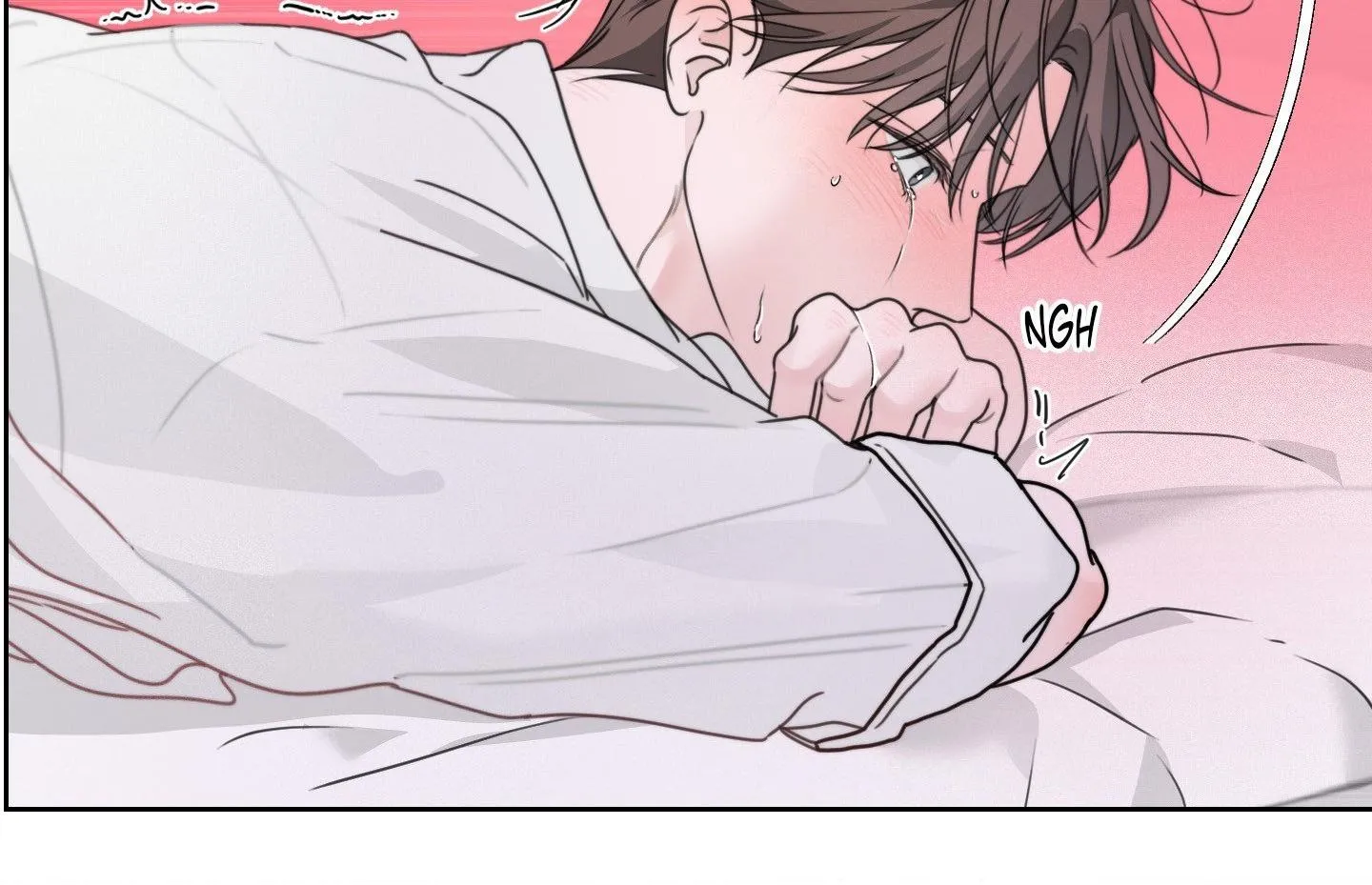 Dolly In Dolly Out - Chapter 14 Page 9