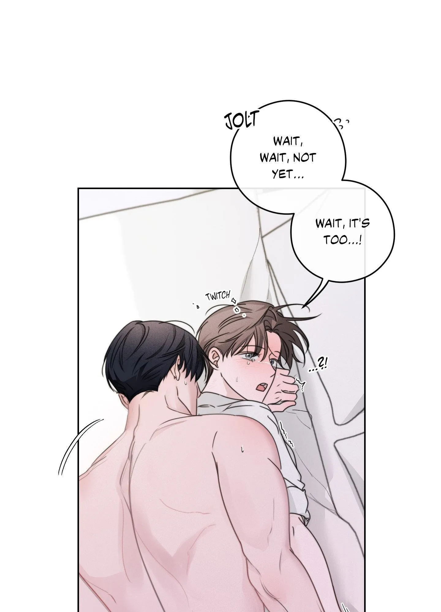Dolly In Dolly Out - Chapter 14 Page 10