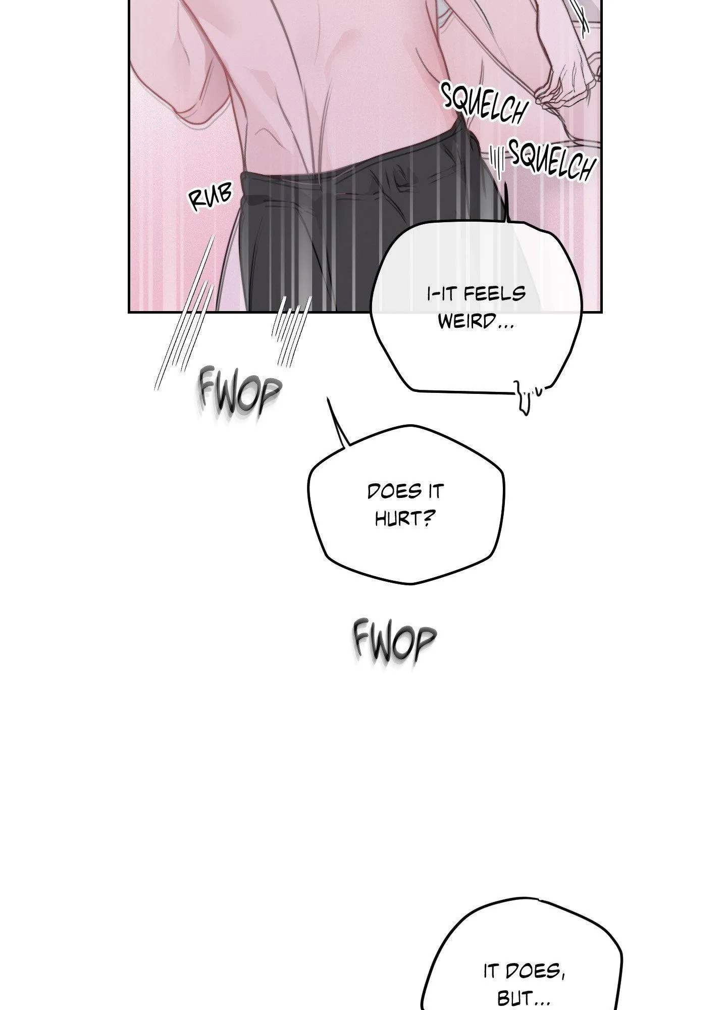 Dolly In Dolly Out - Chapter 14 Page 11