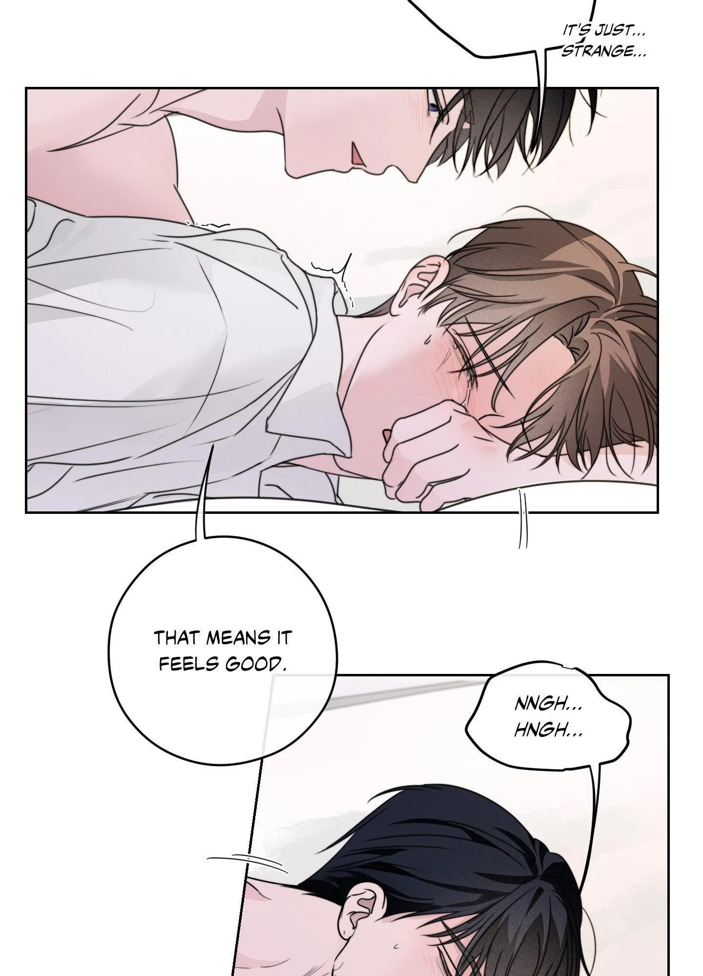 Dolly In Dolly Out - Chapter 14 Page 12