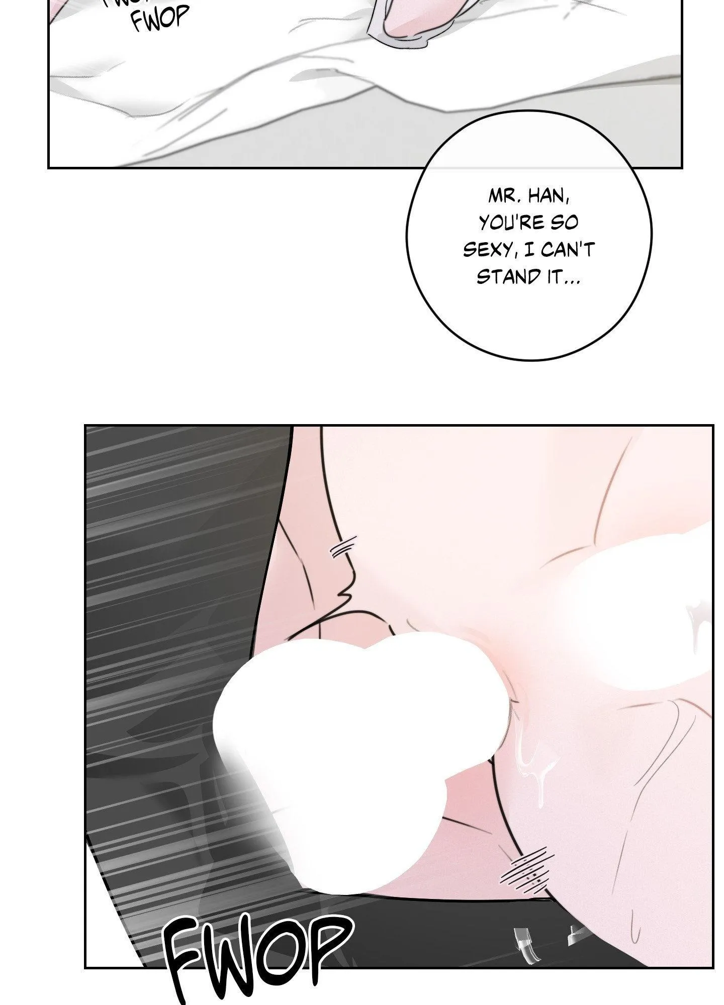 Dolly In Dolly Out - Chapter 14 Page 25