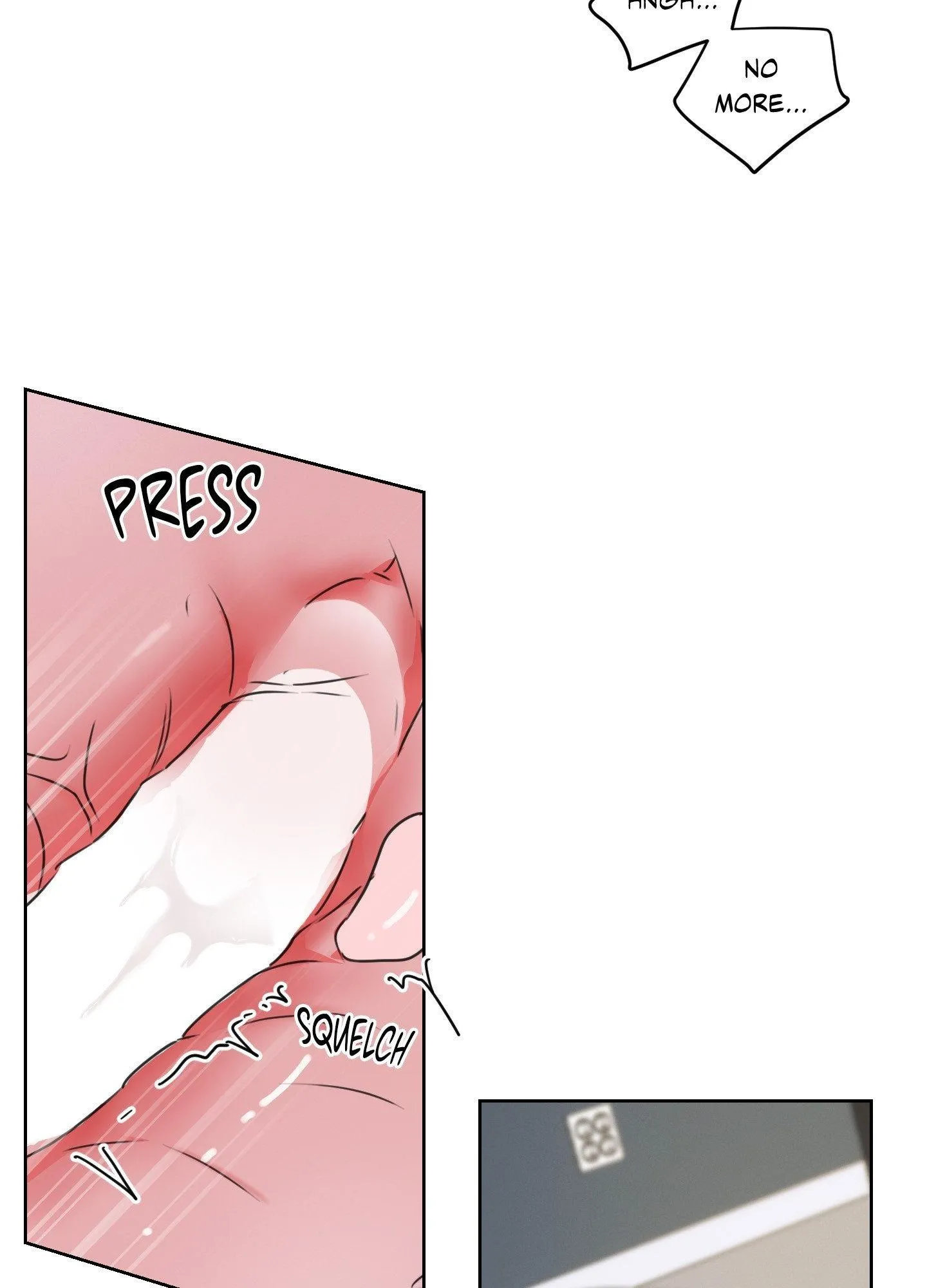 Dolly In Dolly Out - Chapter 14 Page 27