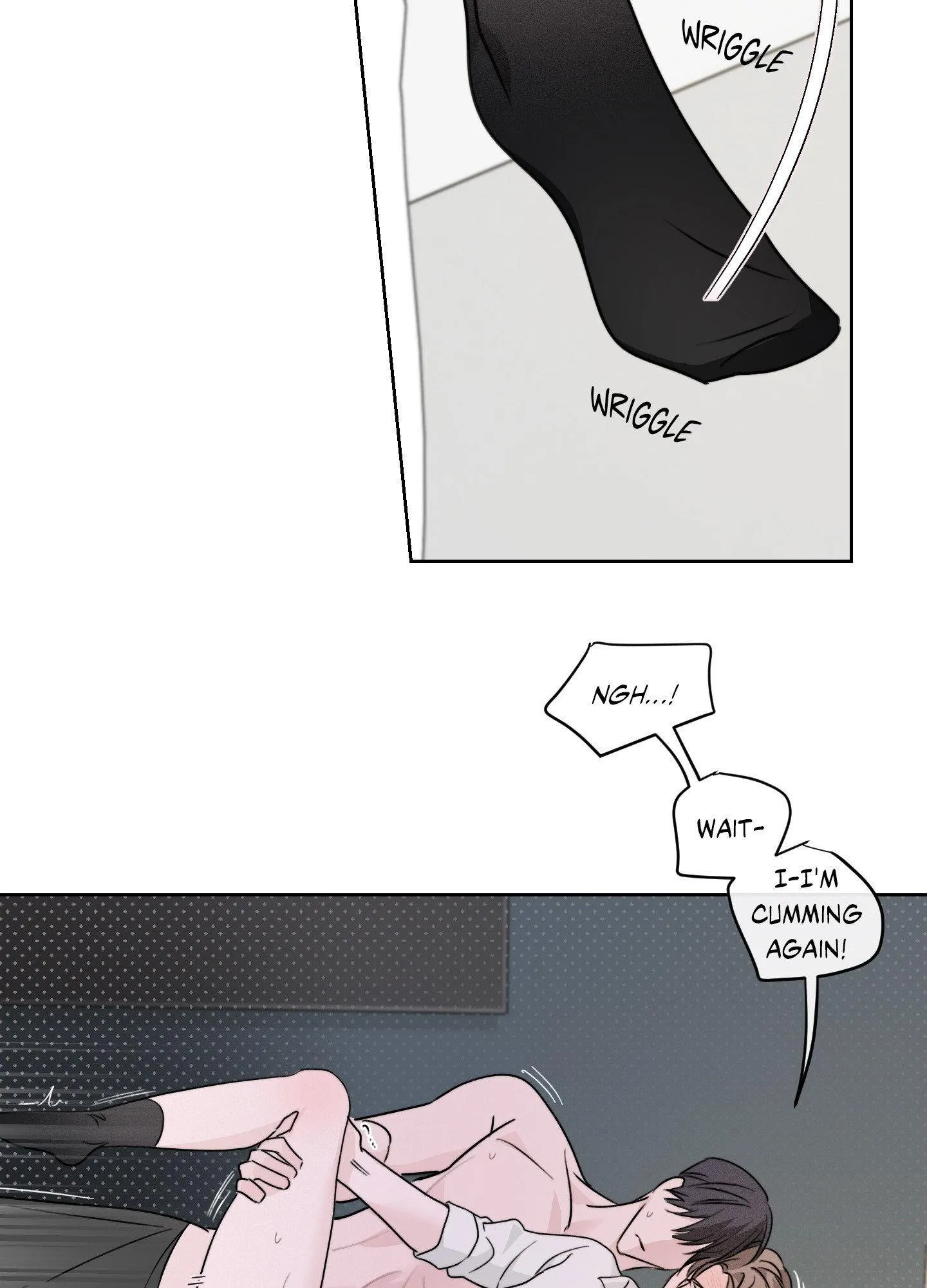 Dolly In Dolly Out - Chapter 14 Page 31