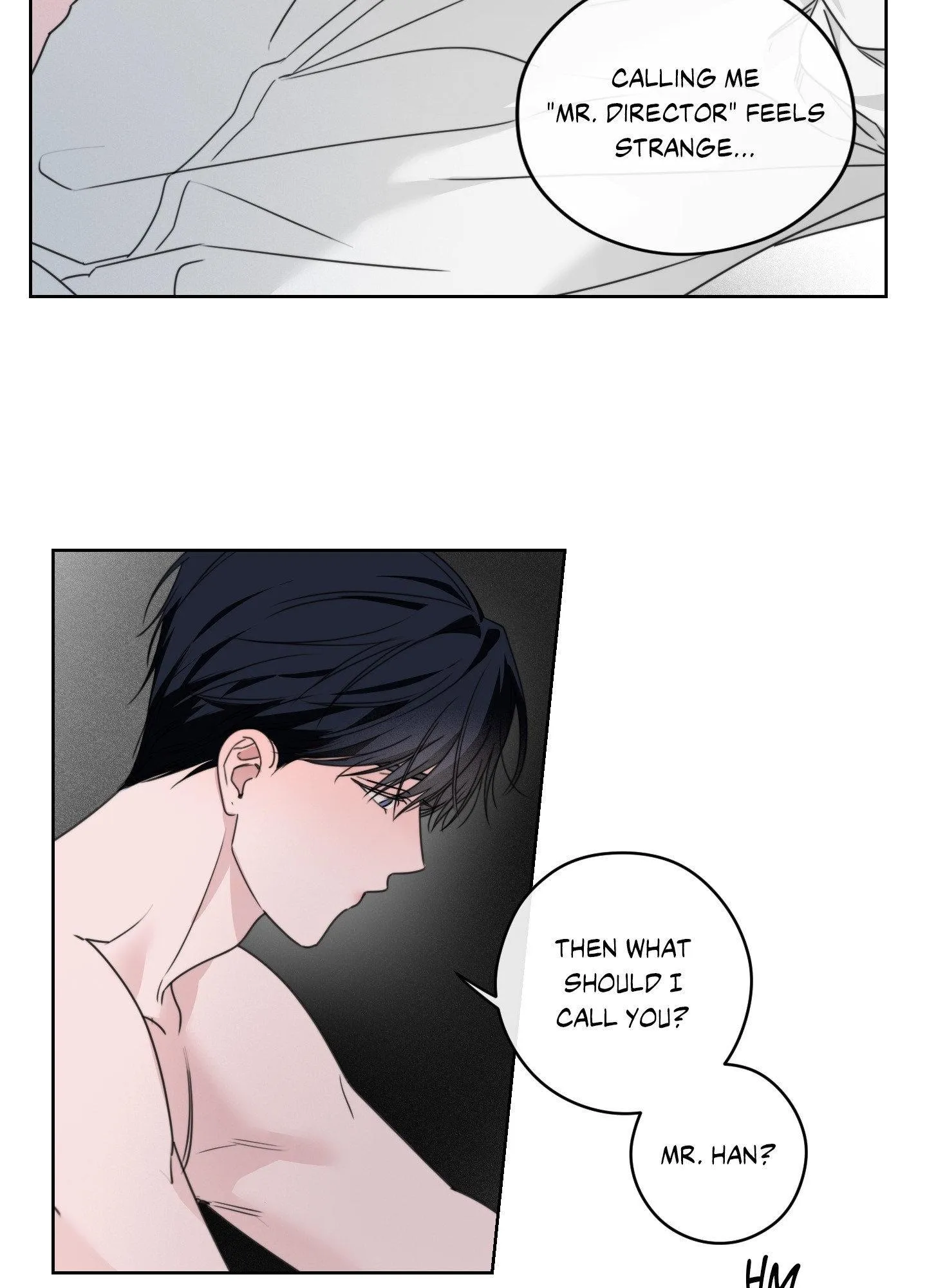 Dolly In Dolly Out - Chapter 14 Page 40