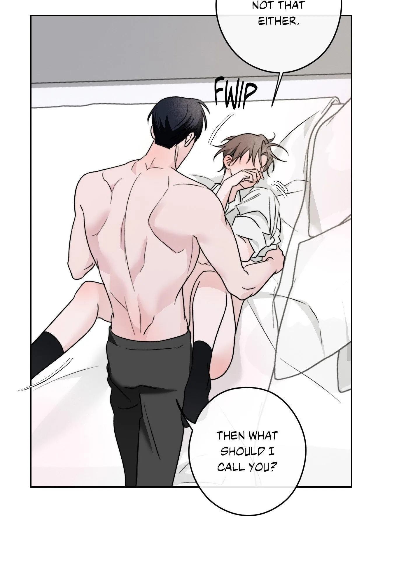 Dolly In Dolly Out - Chapter 14 Page 43