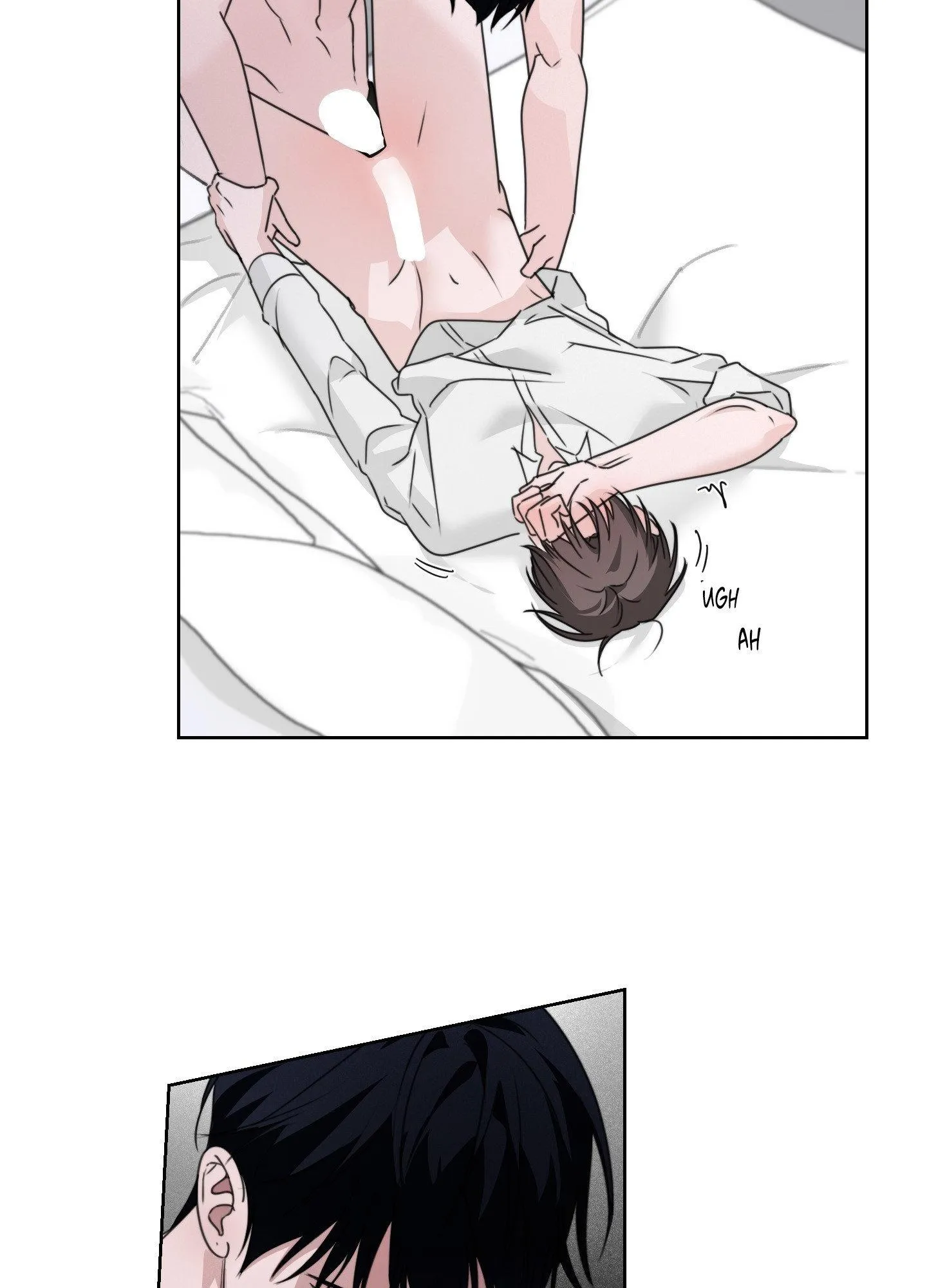 Dolly In Dolly Out - Chapter 14 Page 46