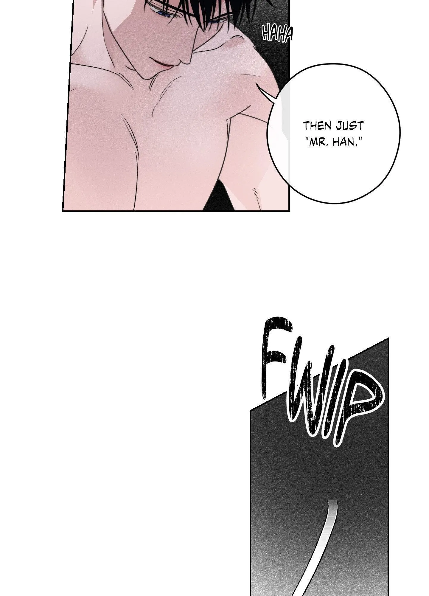 Dolly In Dolly Out - Chapter 14 Page 47