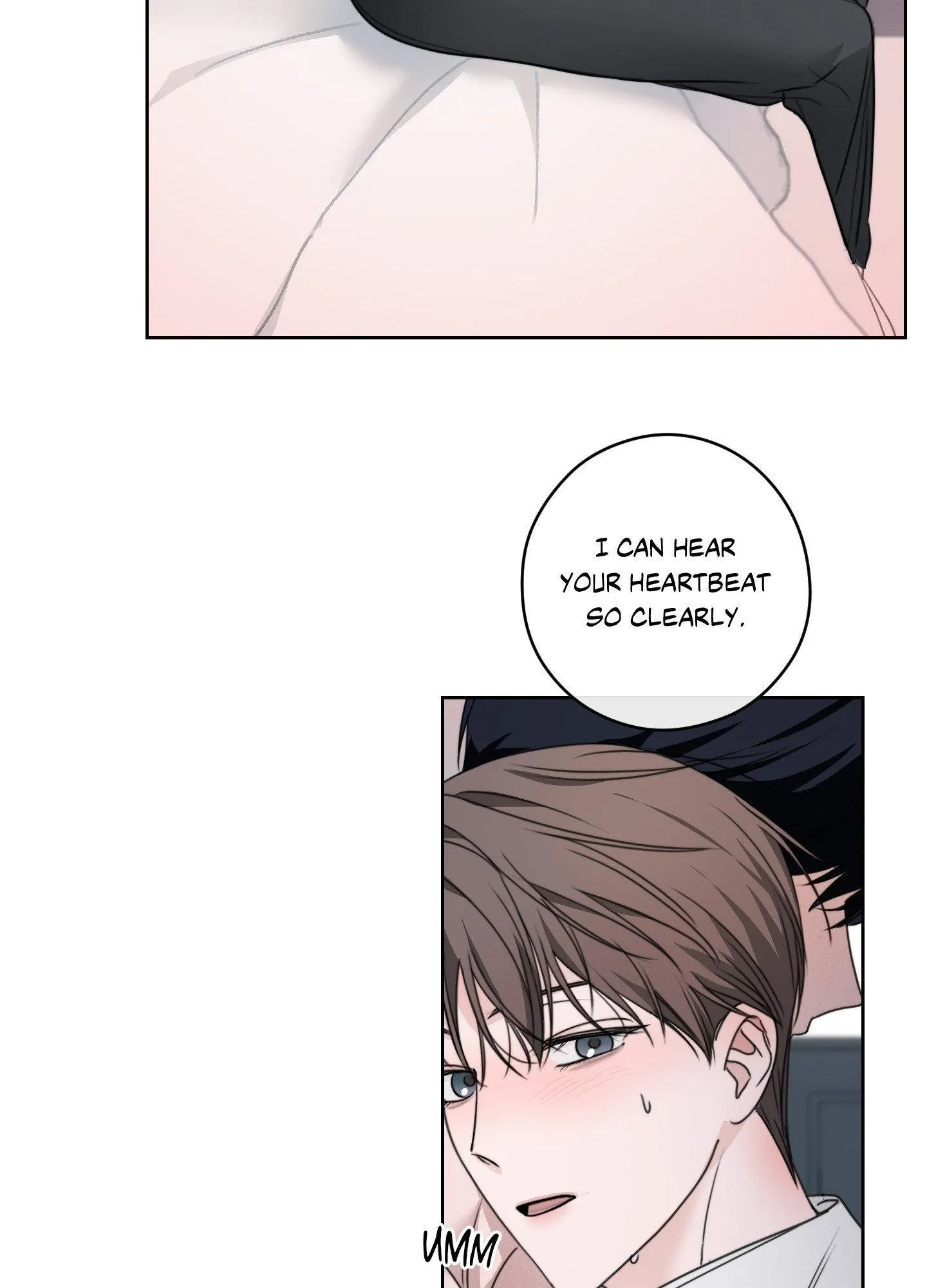 Dolly In Dolly Out - Chapter 14 Page 50