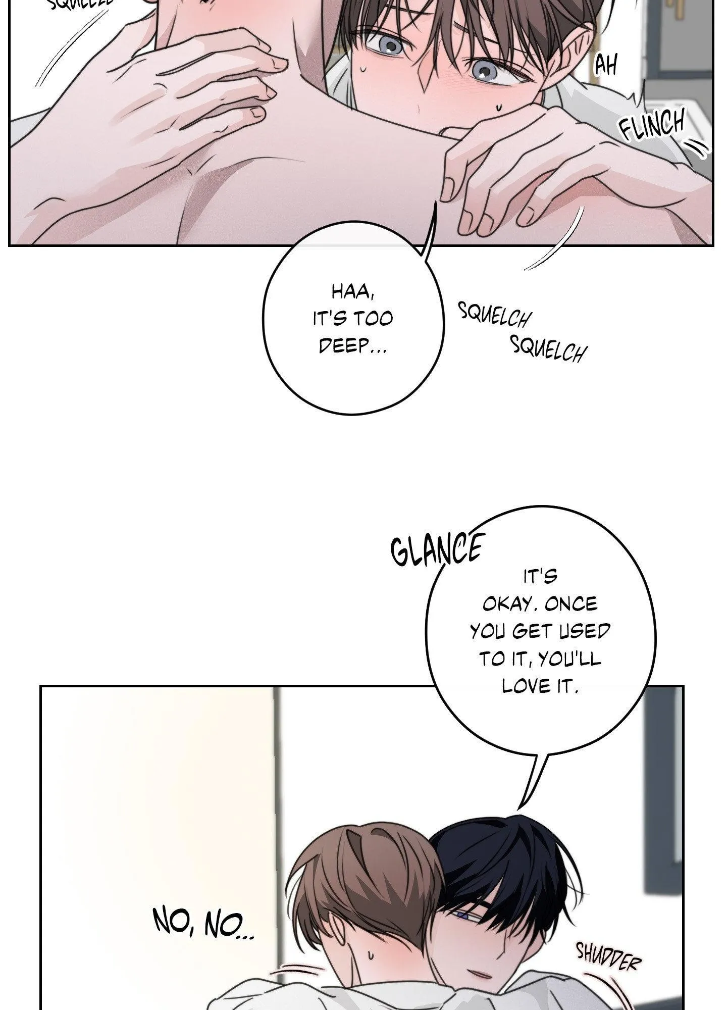 Dolly In Dolly Out - Chapter 14 Page 54