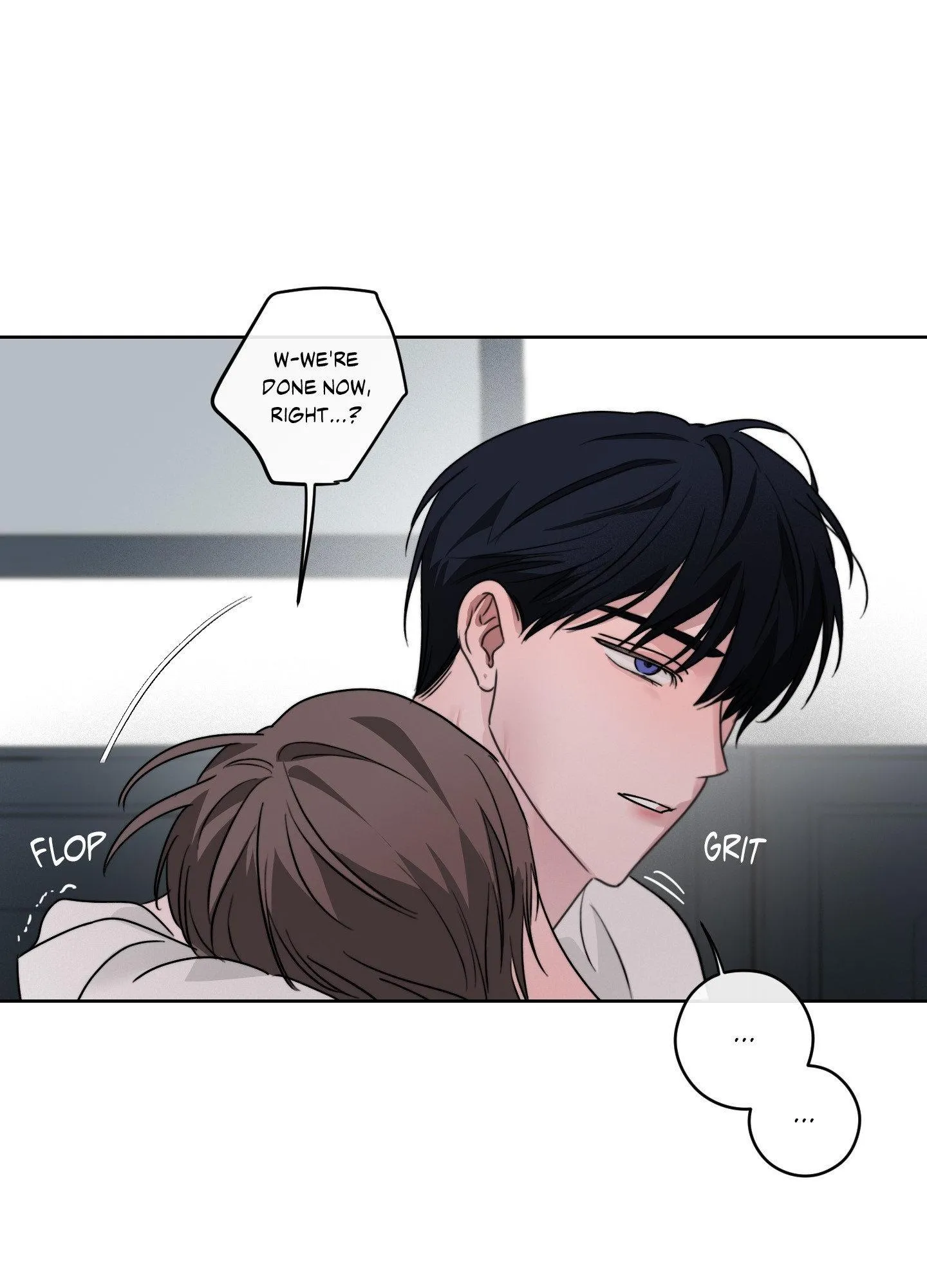 Dolly In Dolly Out - Chapter 14 Page 65
