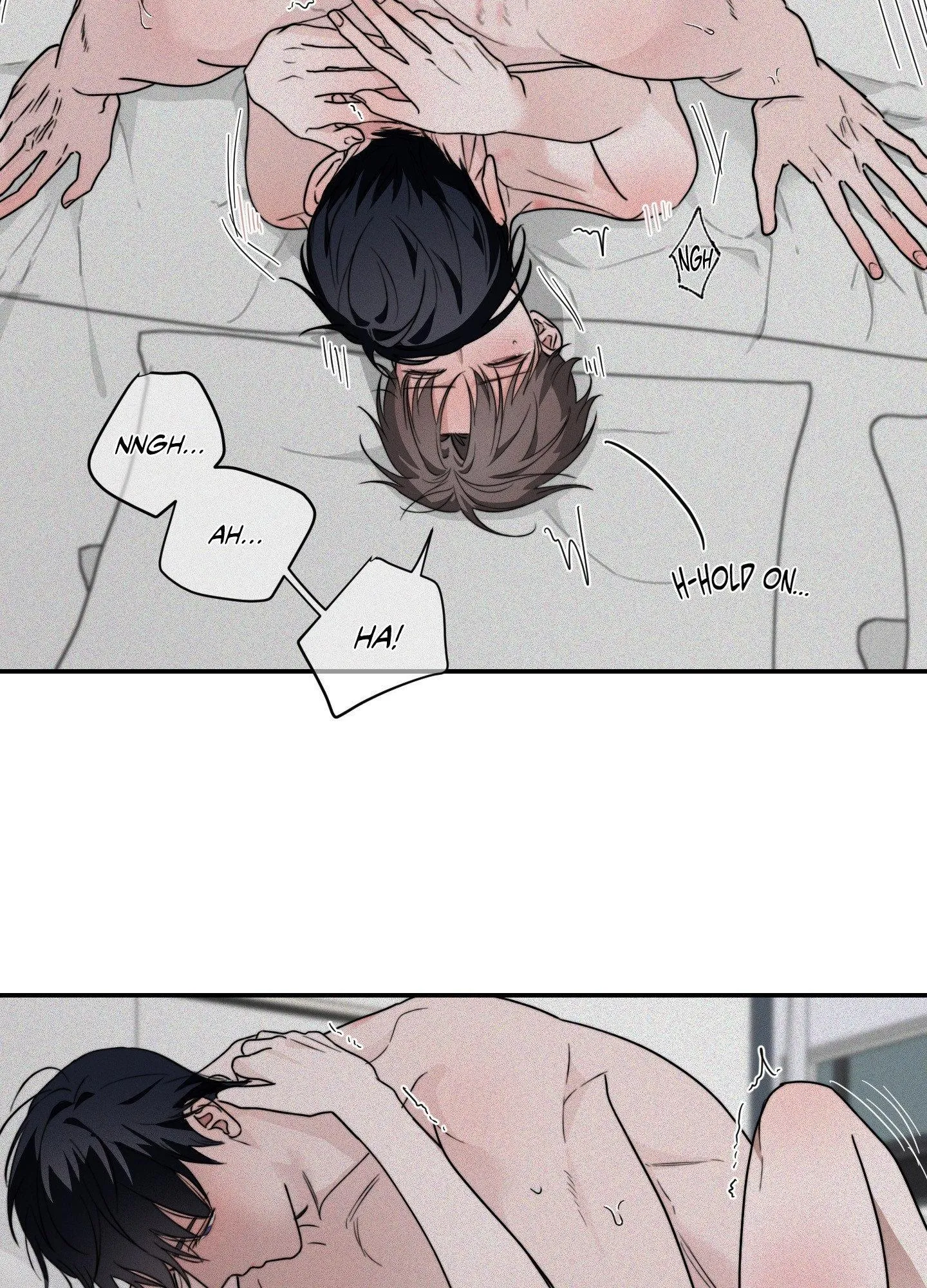 Dolly In Dolly Out - Chapter 15 Page 3