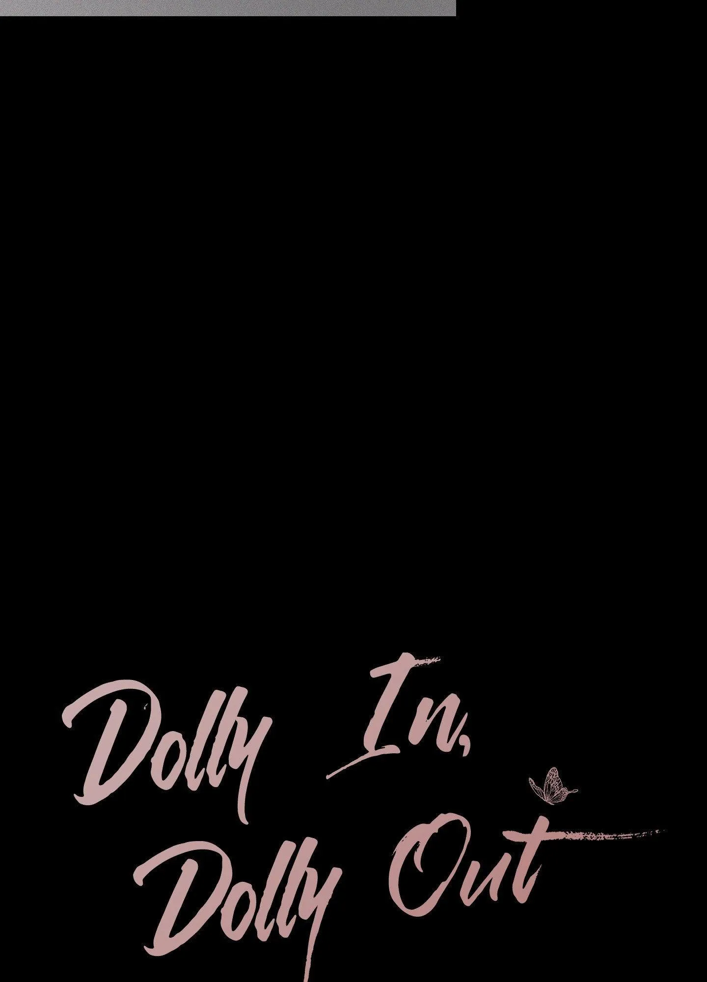 Dolly In Dolly Out - Chapter 15 Page 8