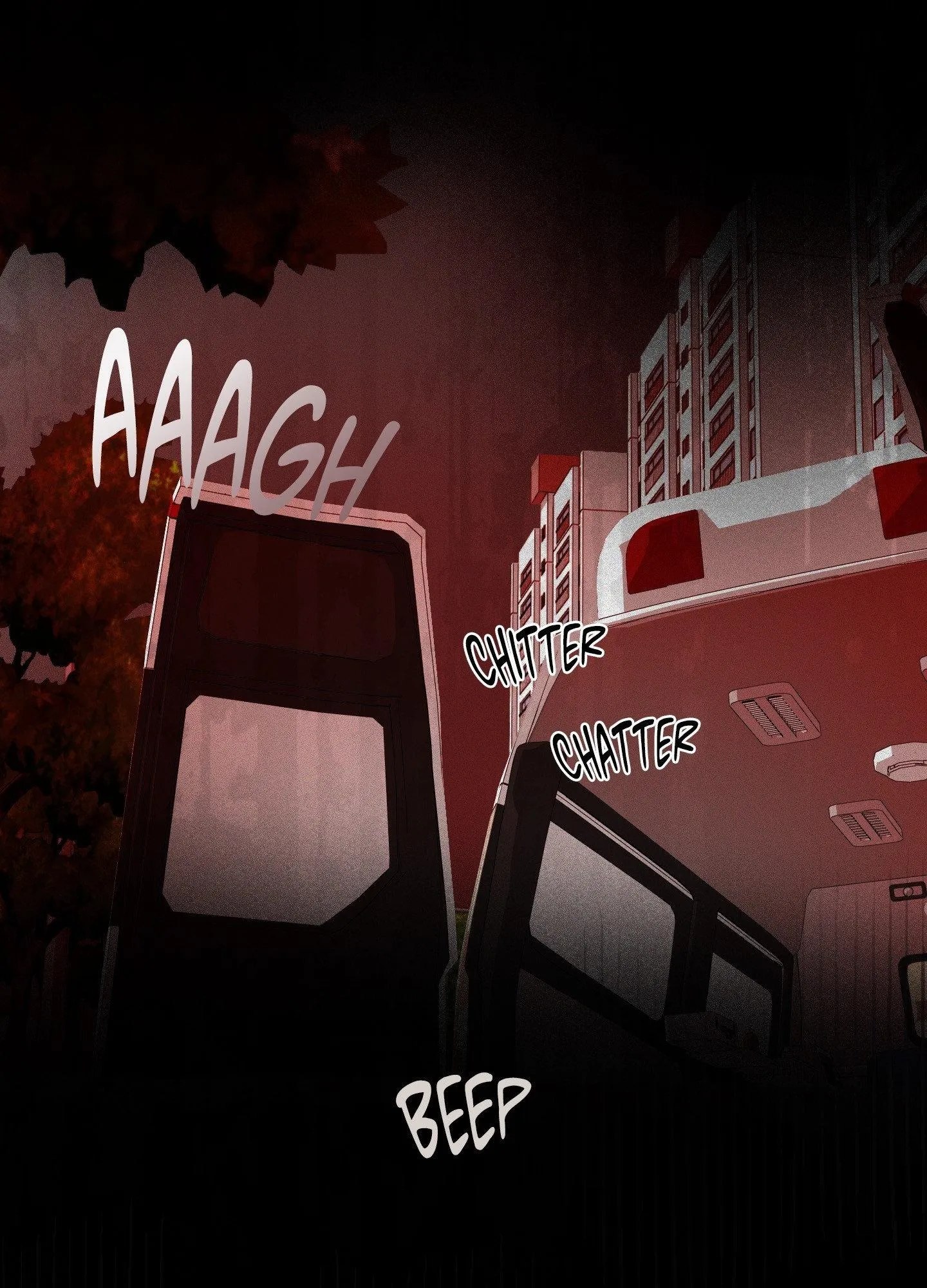 Dolly In Dolly Out - Chapter 15 Page 11