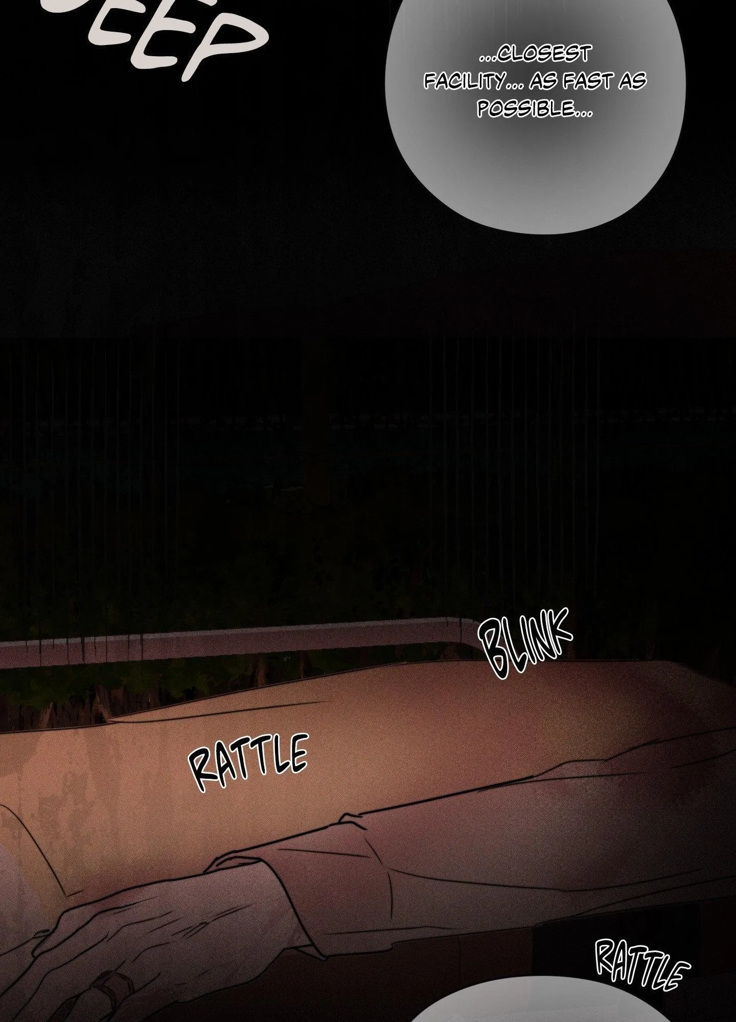Dolly In Dolly Out - Chapter 15 Page 13