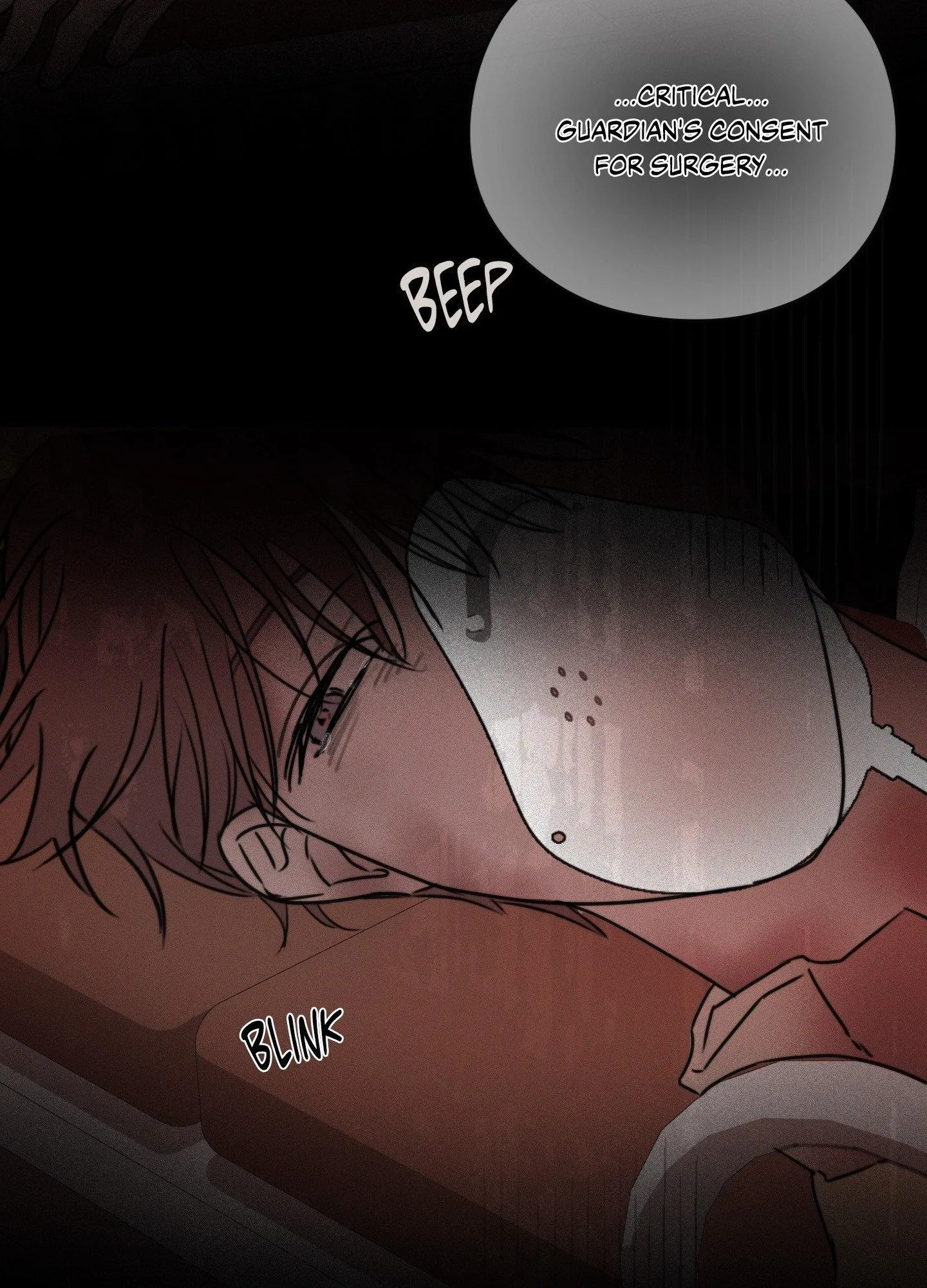 Dolly In Dolly Out - Chapter 15 Page 14