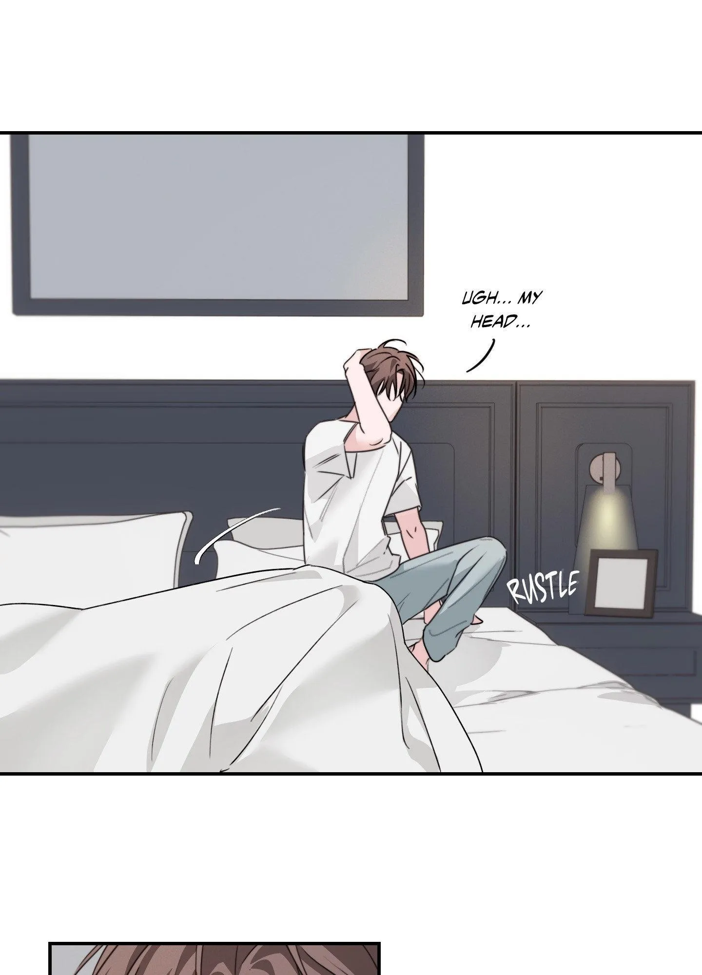 Dolly In Dolly Out - Chapter 15 Page 24