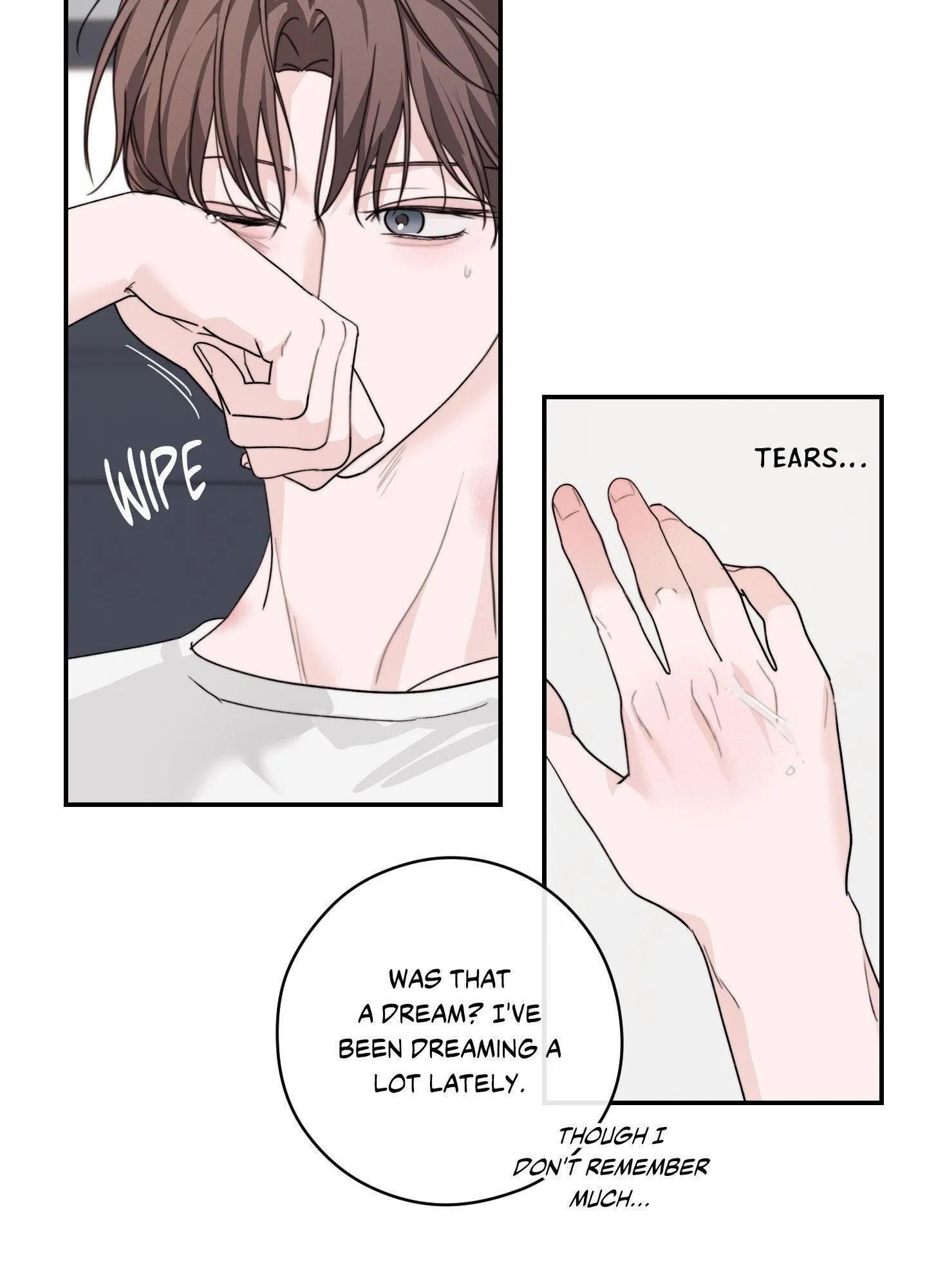 Dolly In Dolly Out - Chapter 15 Page 25