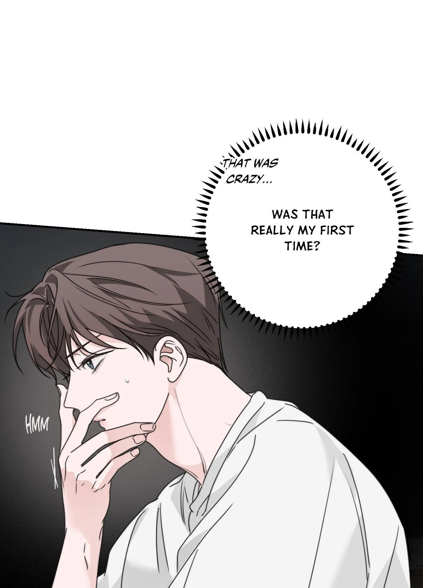 Dolly In Dolly Out - Chapter 15 Page 33