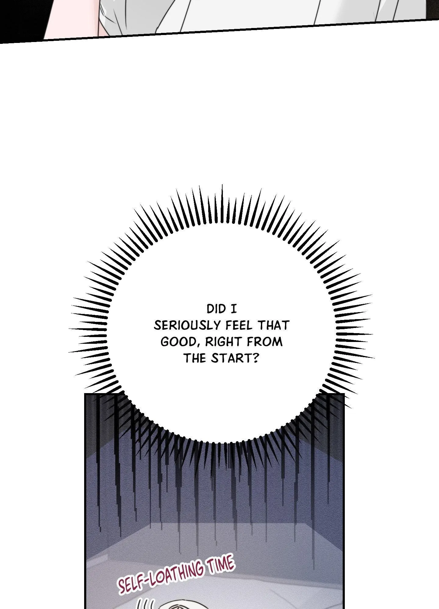 Dolly In Dolly Out - Chapter 15 Page 34