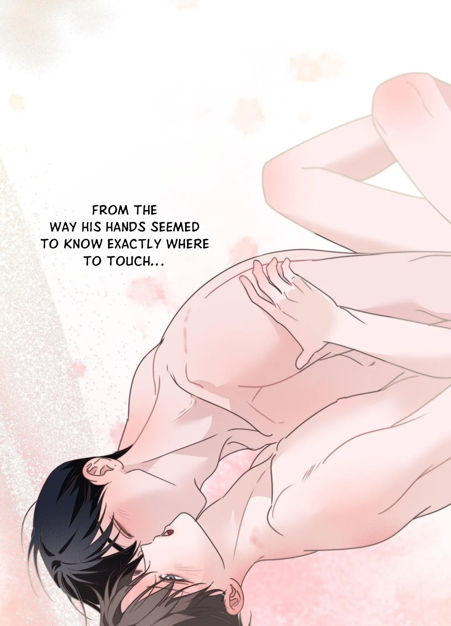 Dolly In Dolly Out - Chapter 15 Page 38