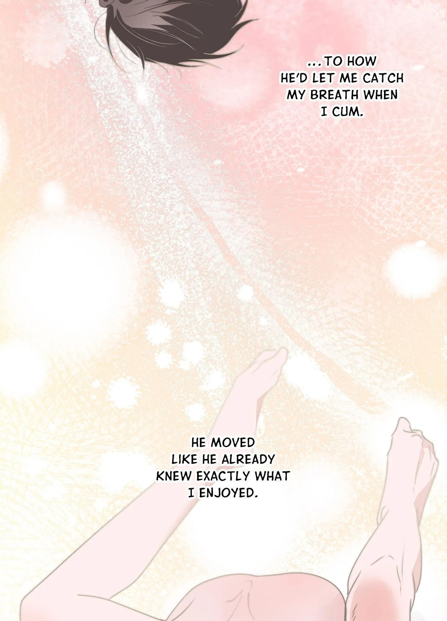 Dolly In Dolly Out - Chapter 15 Page 39