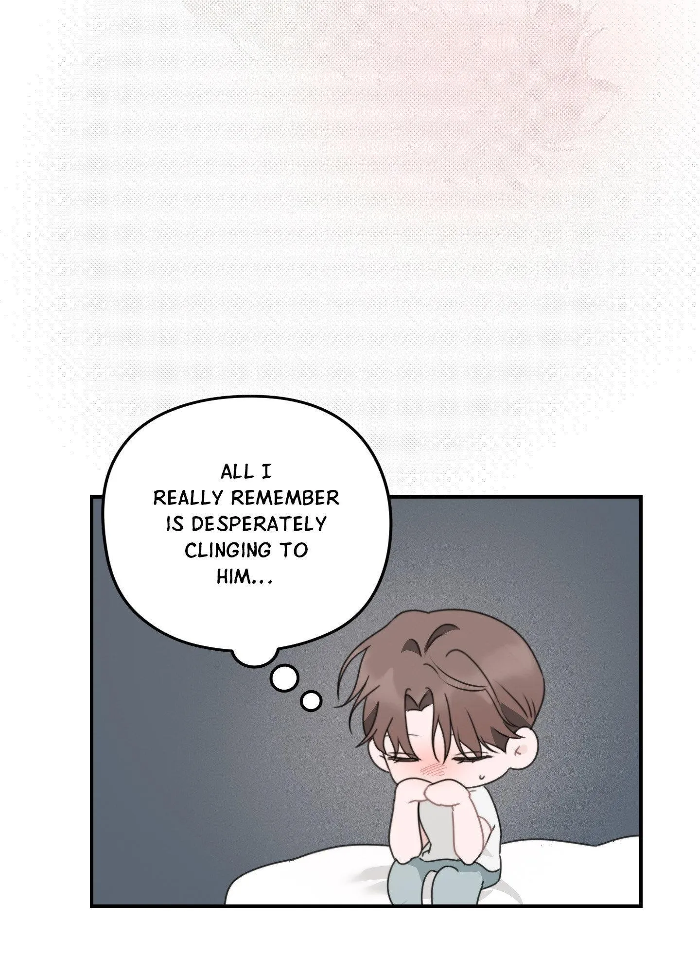 Dolly In Dolly Out - Chapter 15 Page 41