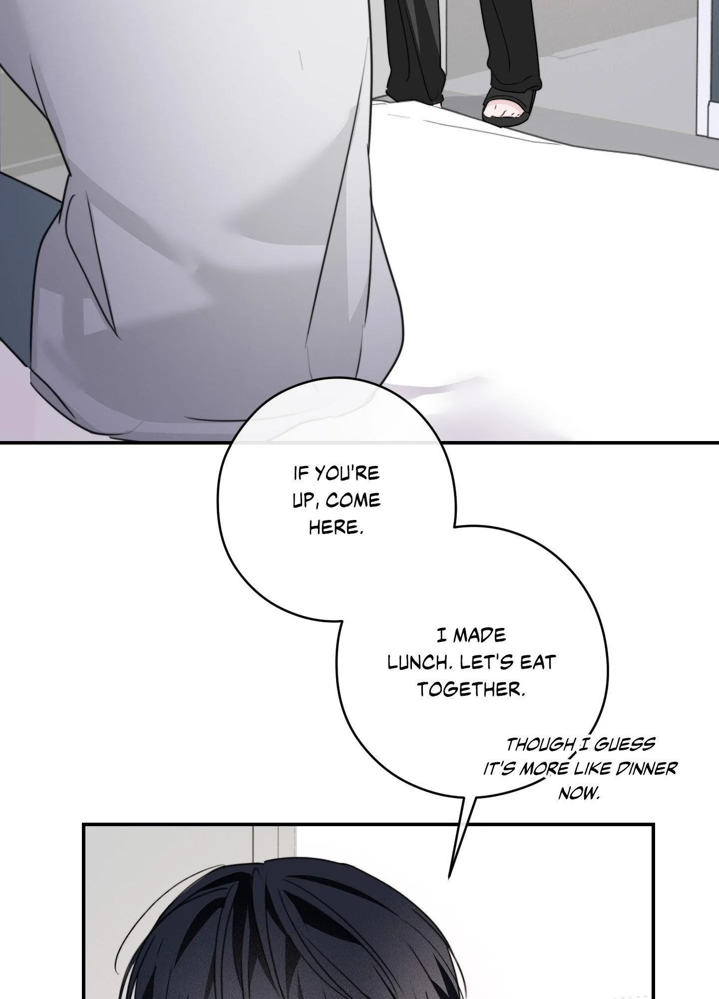 Dolly In Dolly Out - Chapter 15 Page 47