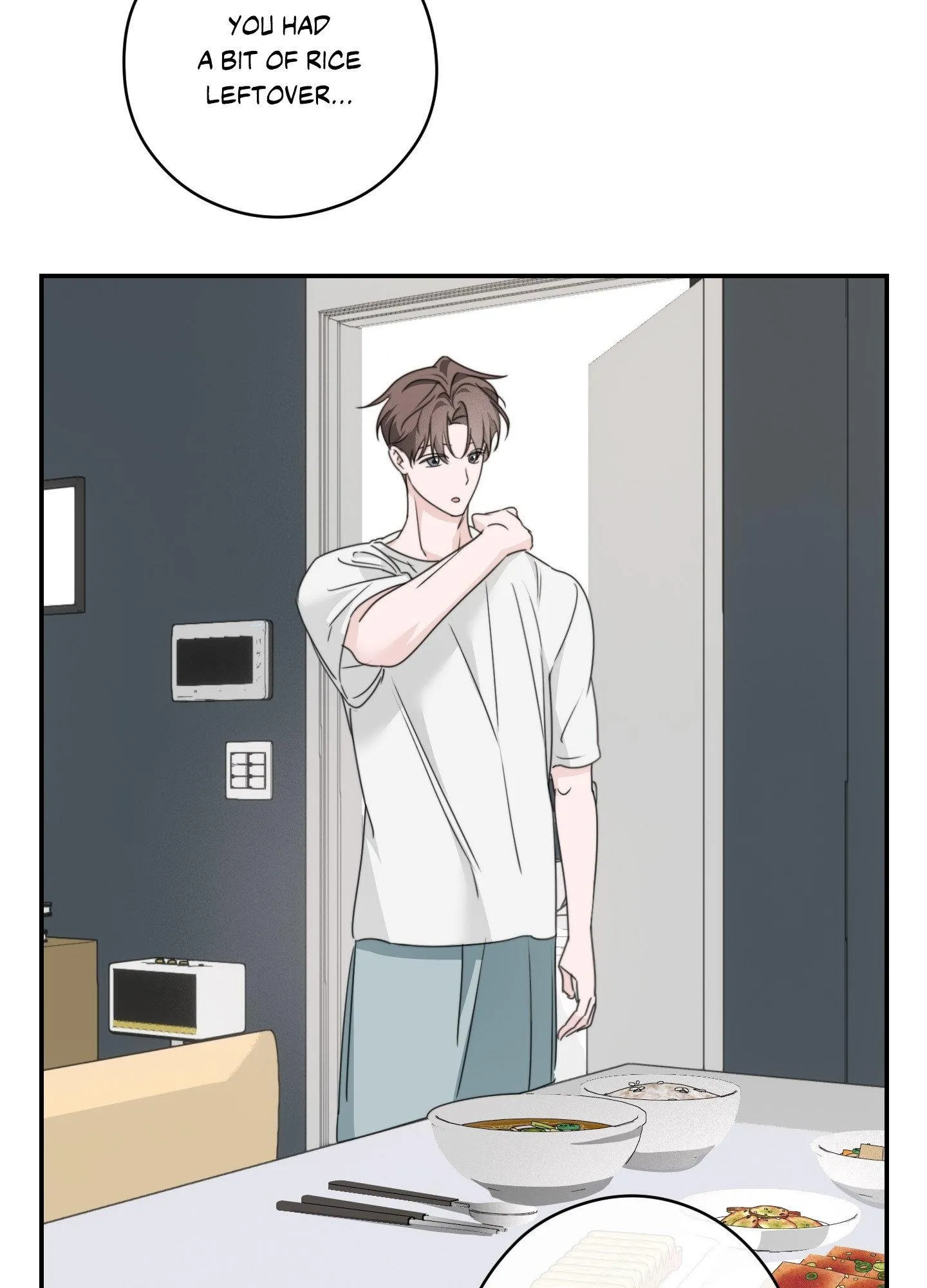 Dolly In Dolly Out - Chapter 15 Page 49
