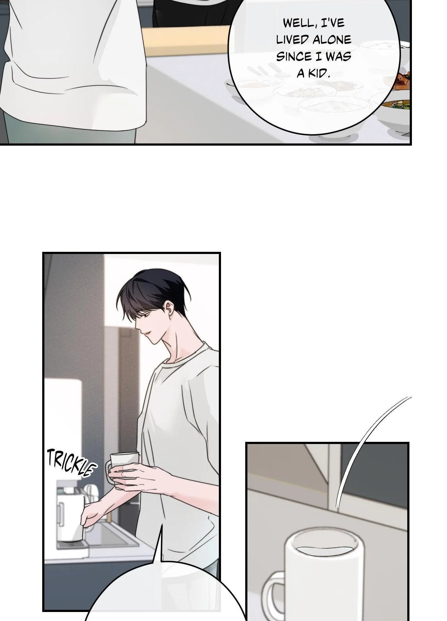 Dolly In Dolly Out - Chapter 15 Page 54